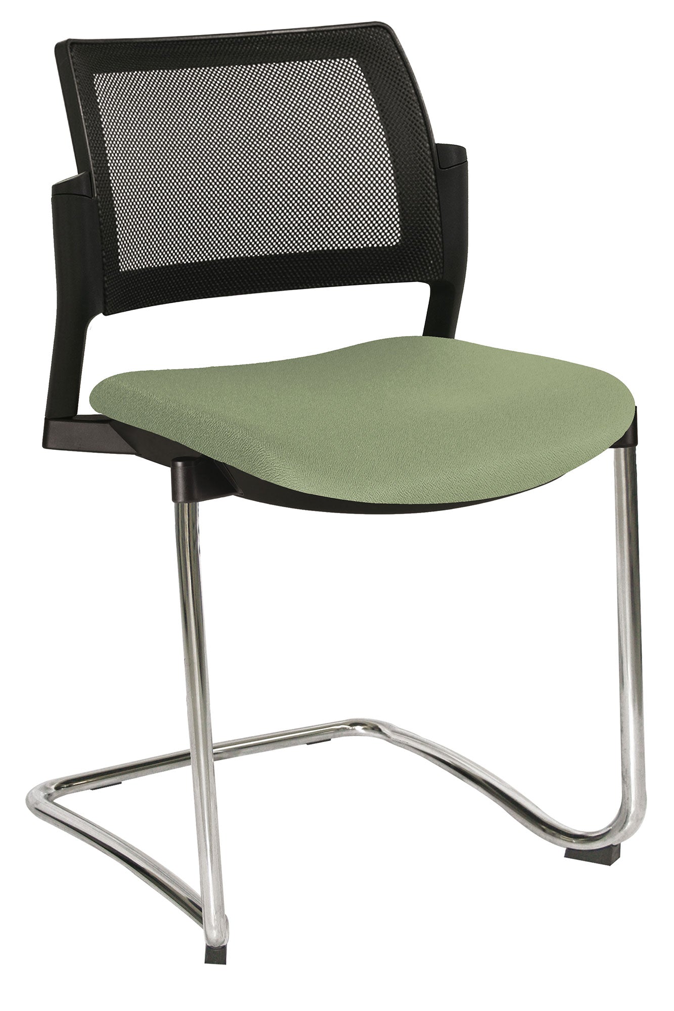 Silla Visitante Kyos OHT-375cr - OffiMobile