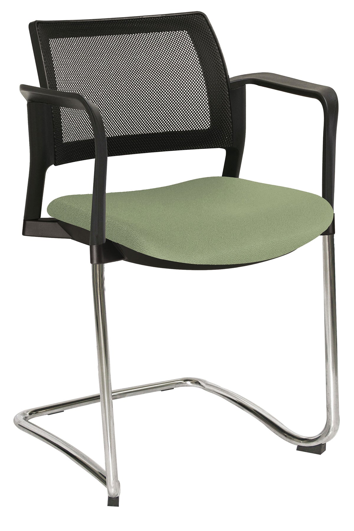 Silla Visitante Kyos OHt-376cr - OffiMobile