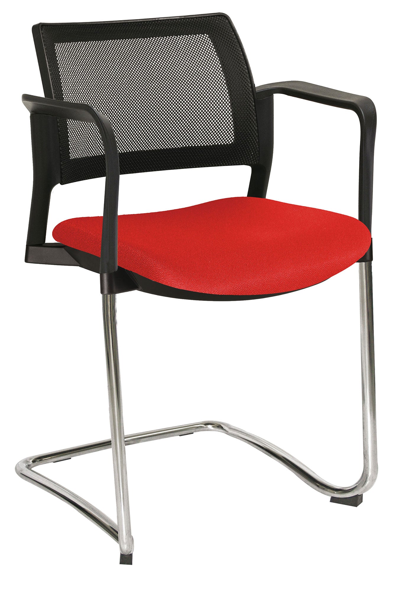 Silla Visitante Kyos OHt-376cr - OffiMobile