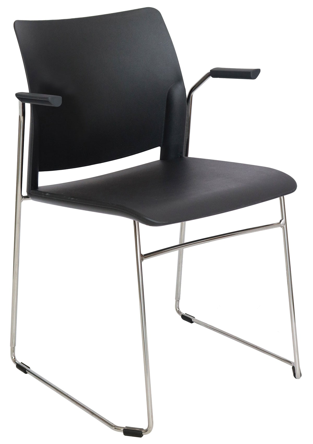 Silla visitante Alpha OHV-103 - OffiMobile