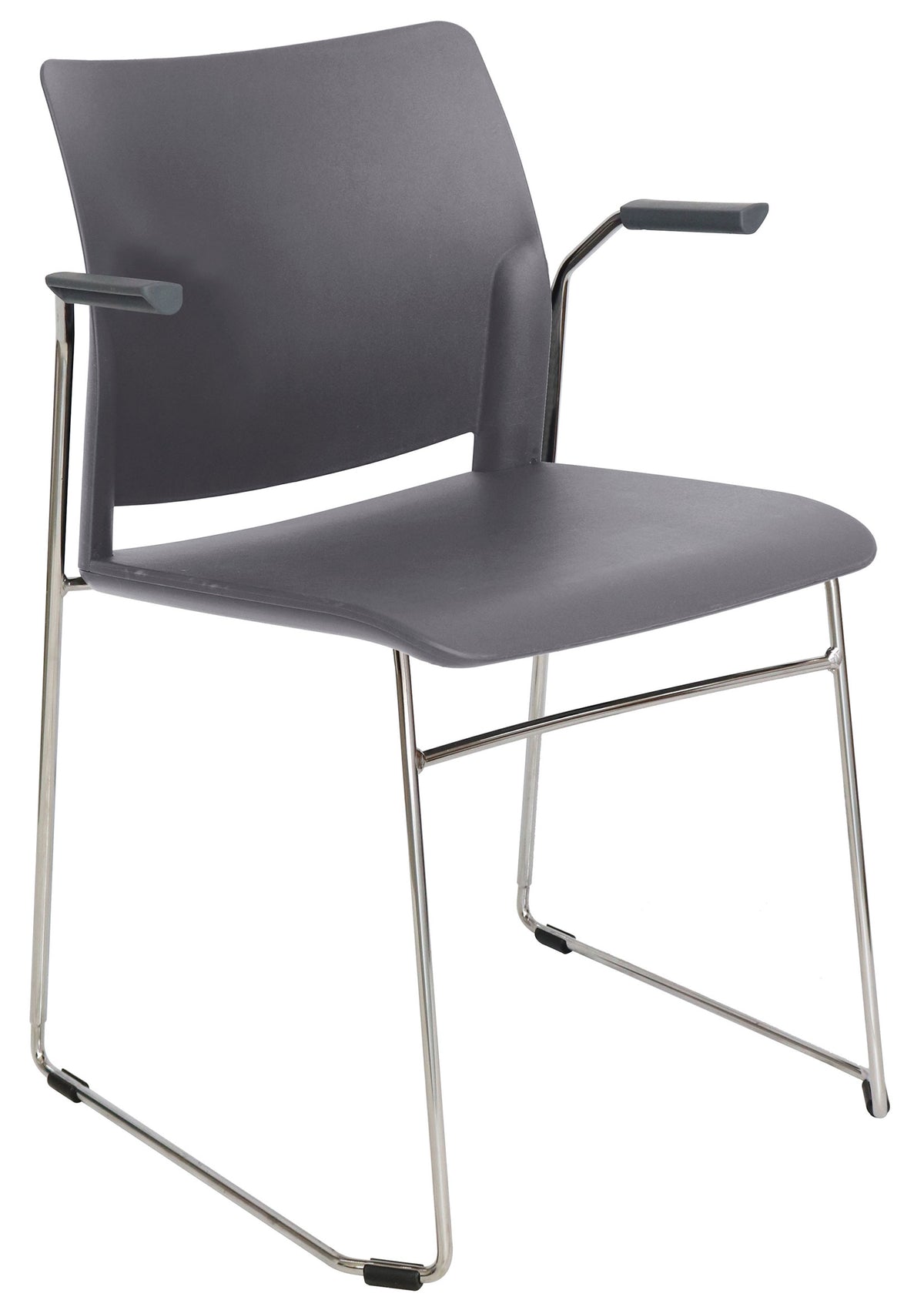 Silla visitante Alpha OHV-103 - OffiMobile