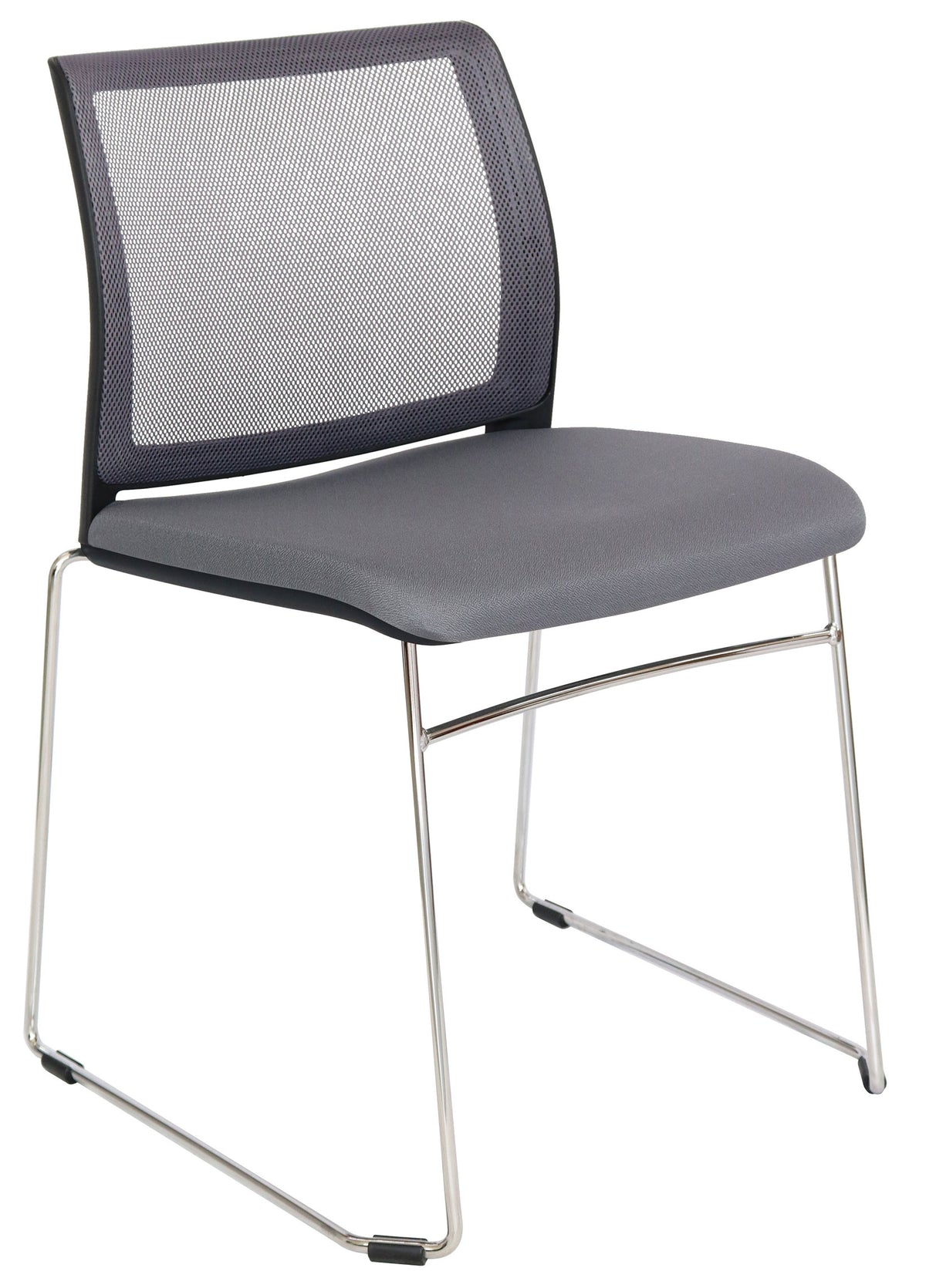 Silla para visitantes Alpha OHV-104 - OffiMobile