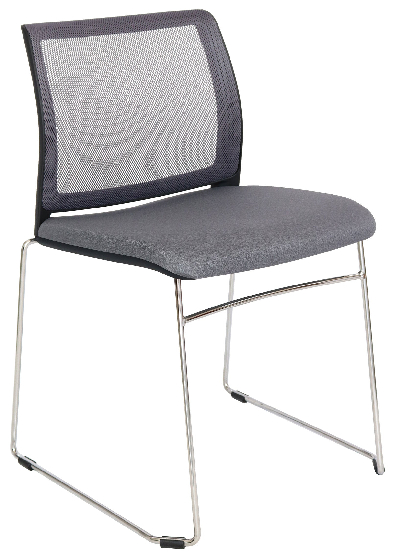 Silla para visitantes Alpha OHV-104 - OffiMobile