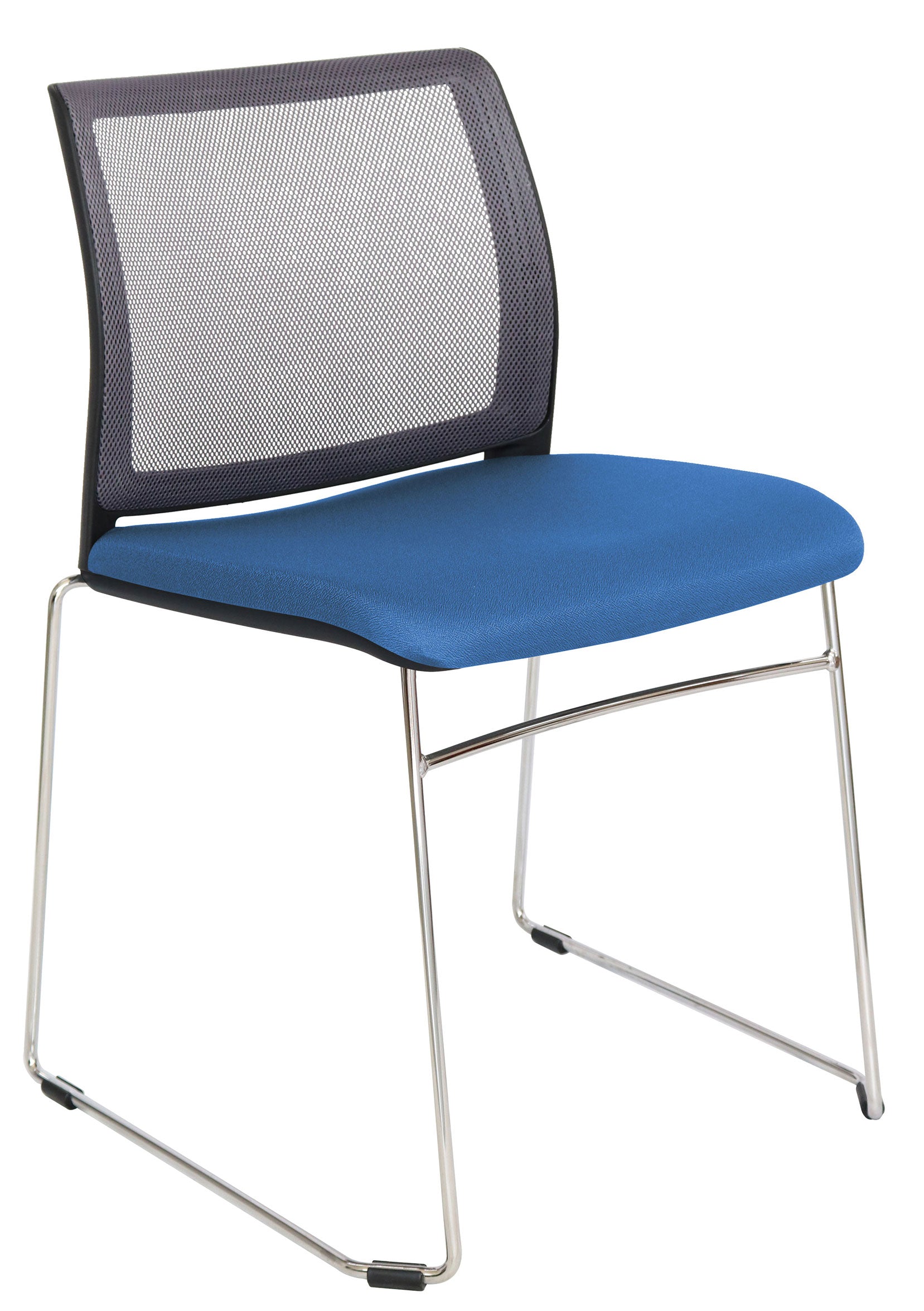 Silla para visitantes Alpha OHV-104 - OffiMobile