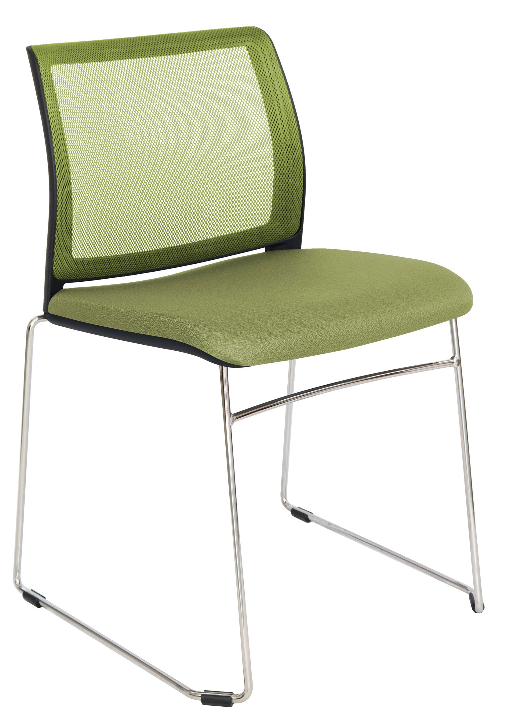Silla para visitantes Alpha OHV-104 - OffiMobile