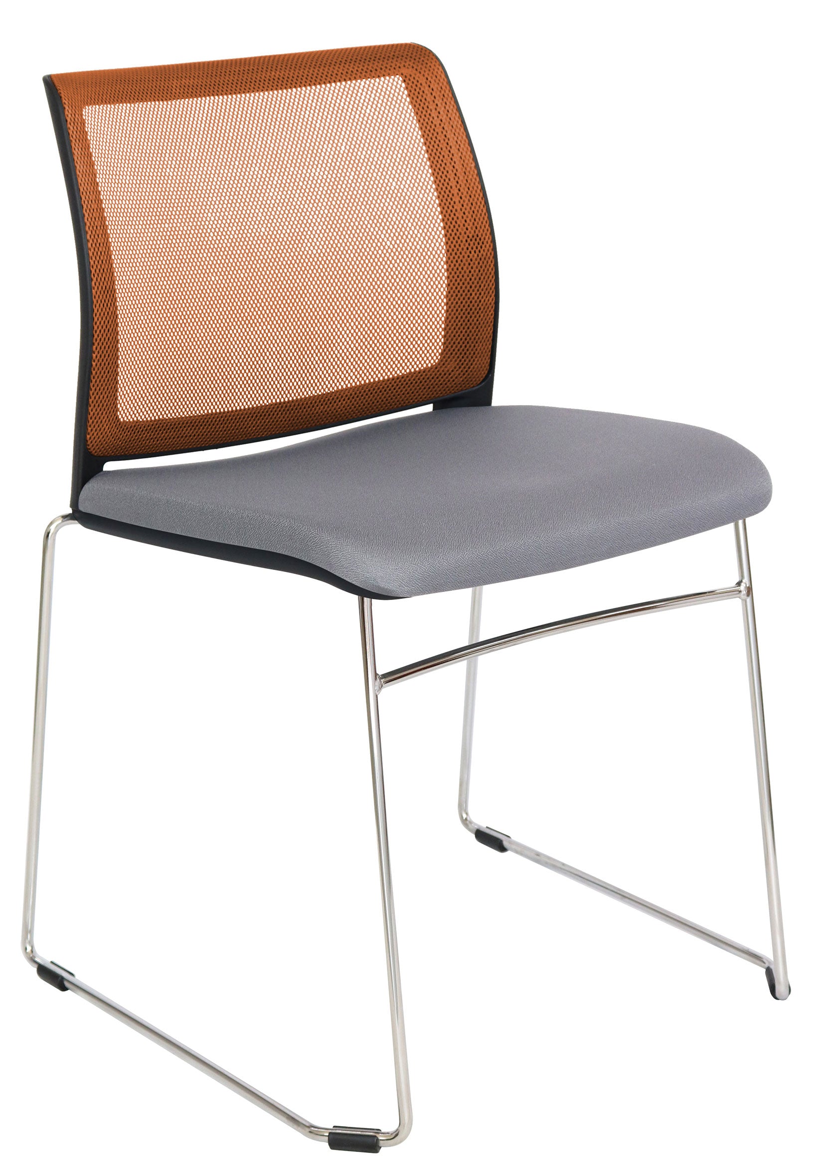 Silla para visitantes Alpha OHV-104 - OffiMobile