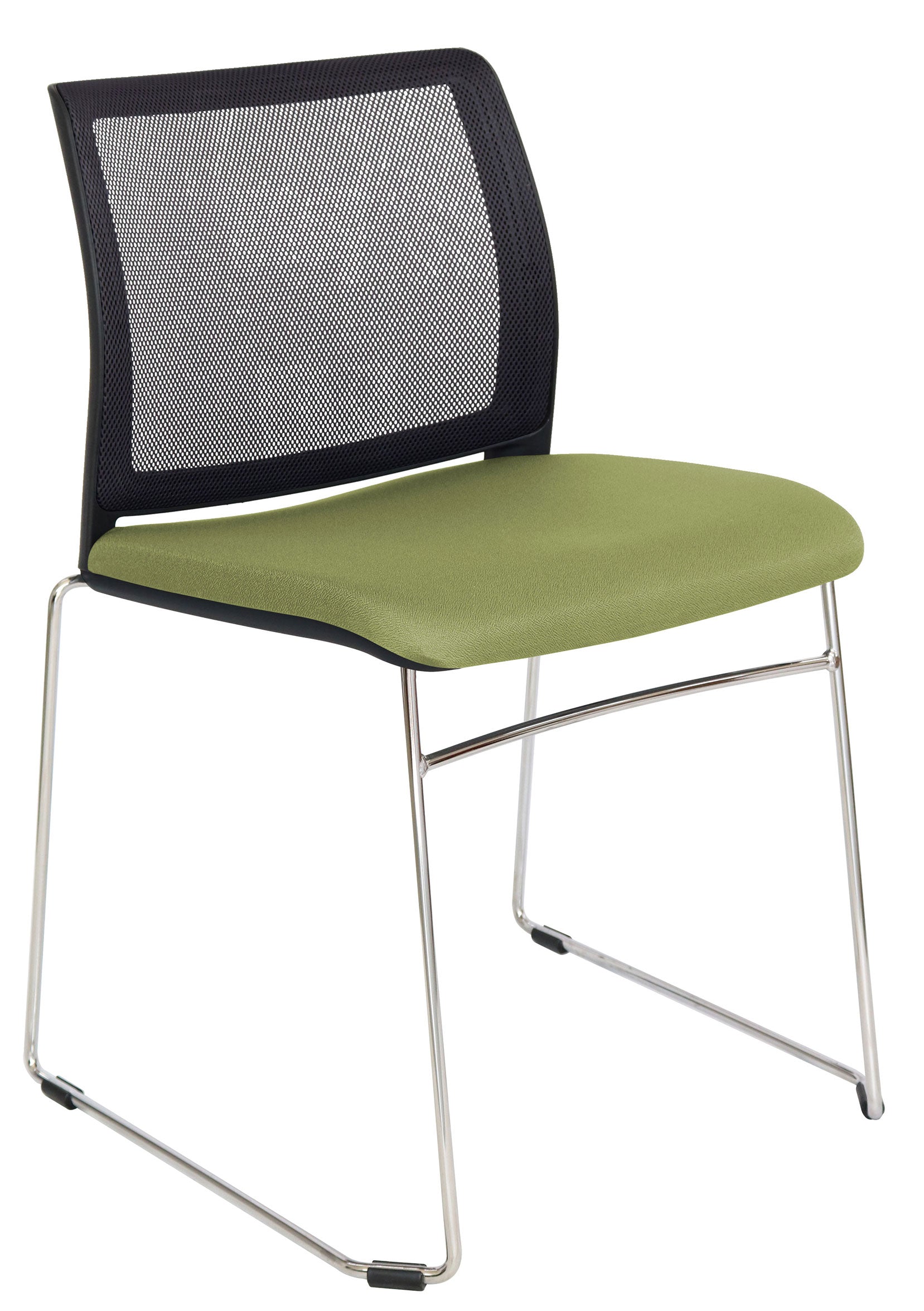 Silla para visitantes Alpha OHV-104 - OffiMobile