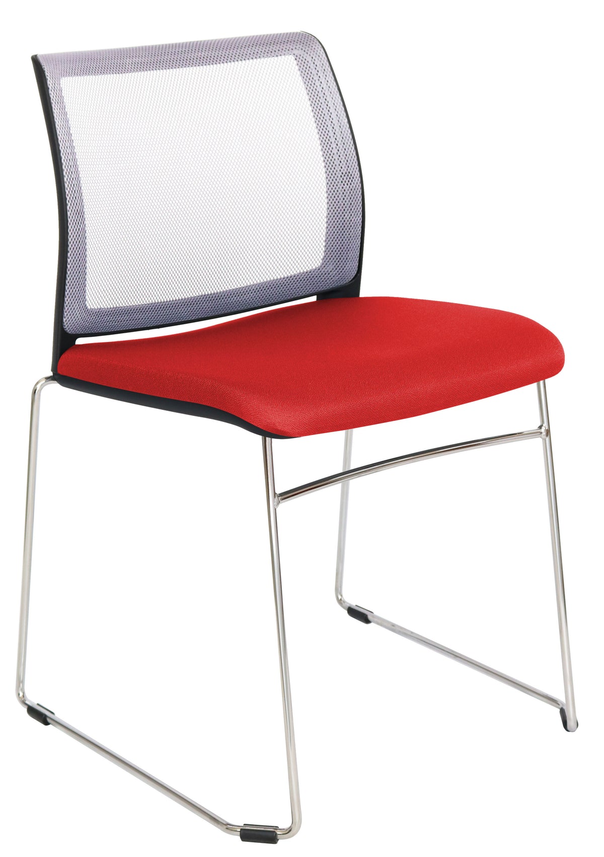 Silla para visitantes Alpha OHV-104 - OffiMobile