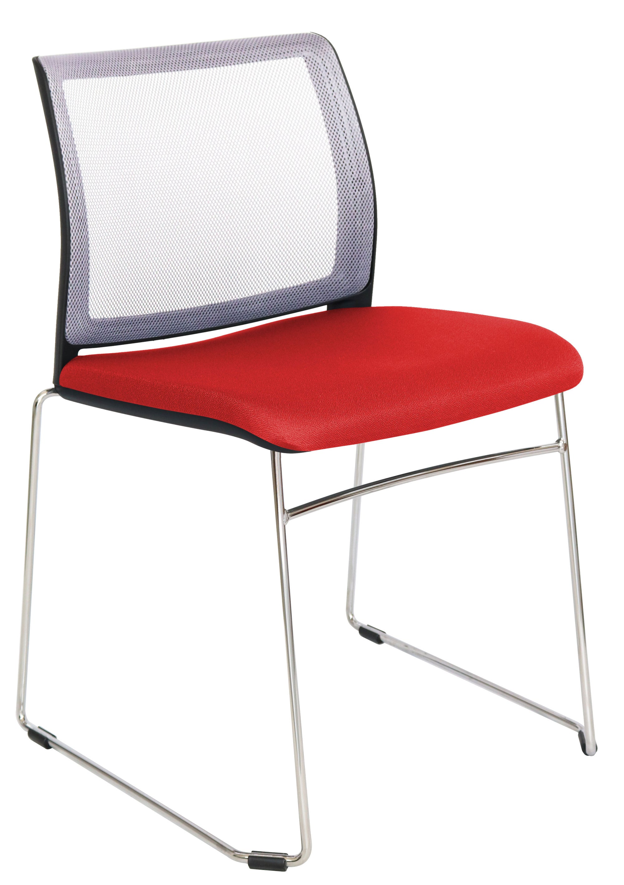 Silla para visitantes Alpha OHV-104 - OffiMobile