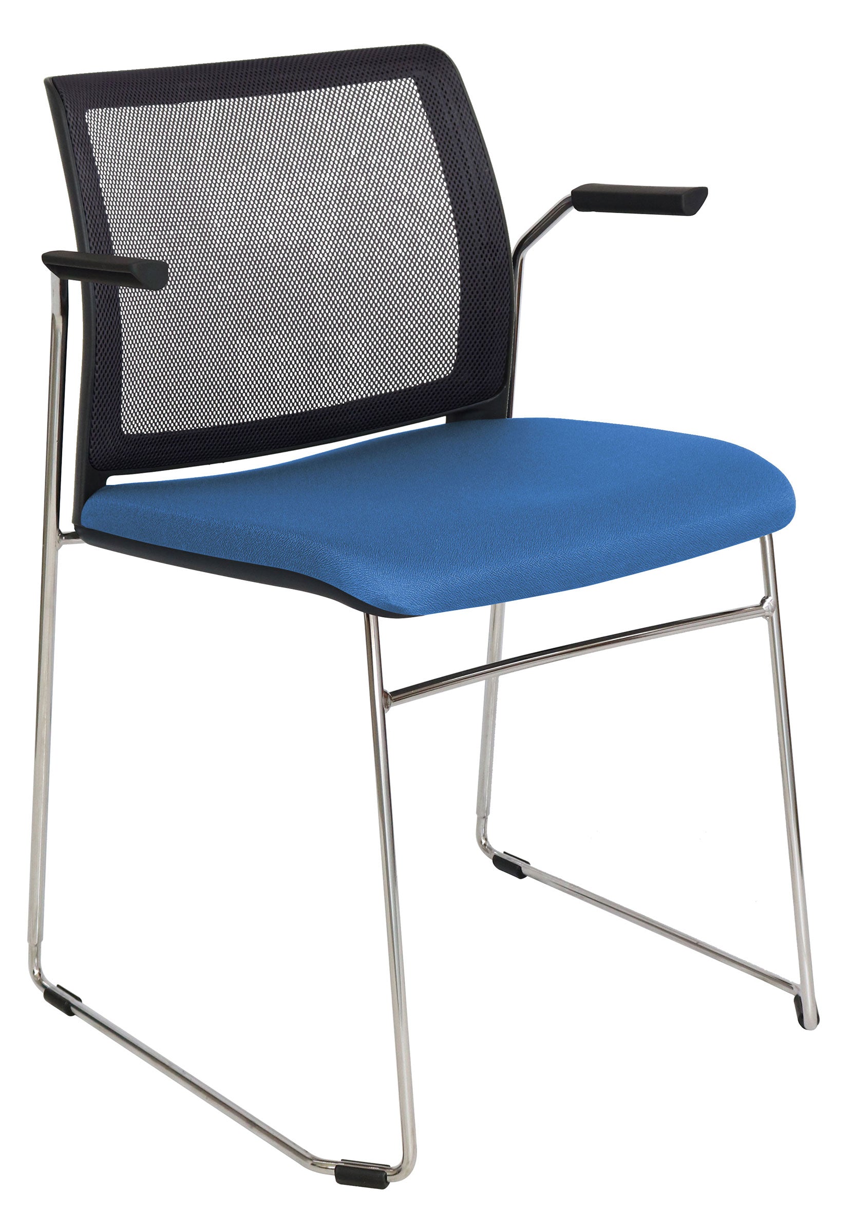 Silla Visitante Alpha OHV-105 - OffiMobile