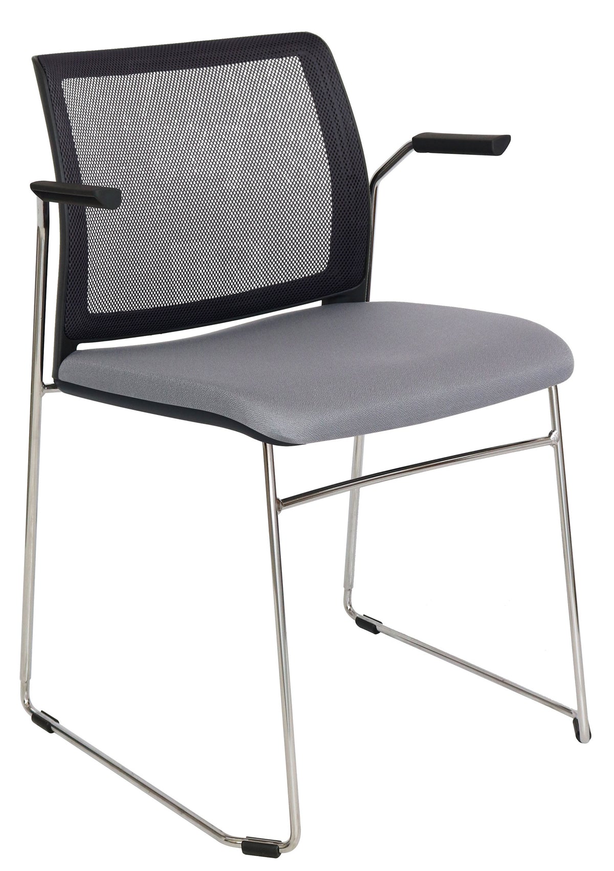 Silla Visitante Alpha OHV-105 - OffiMobile