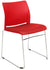 Silla Visitante Alpha OHV-107 - OffiMobile