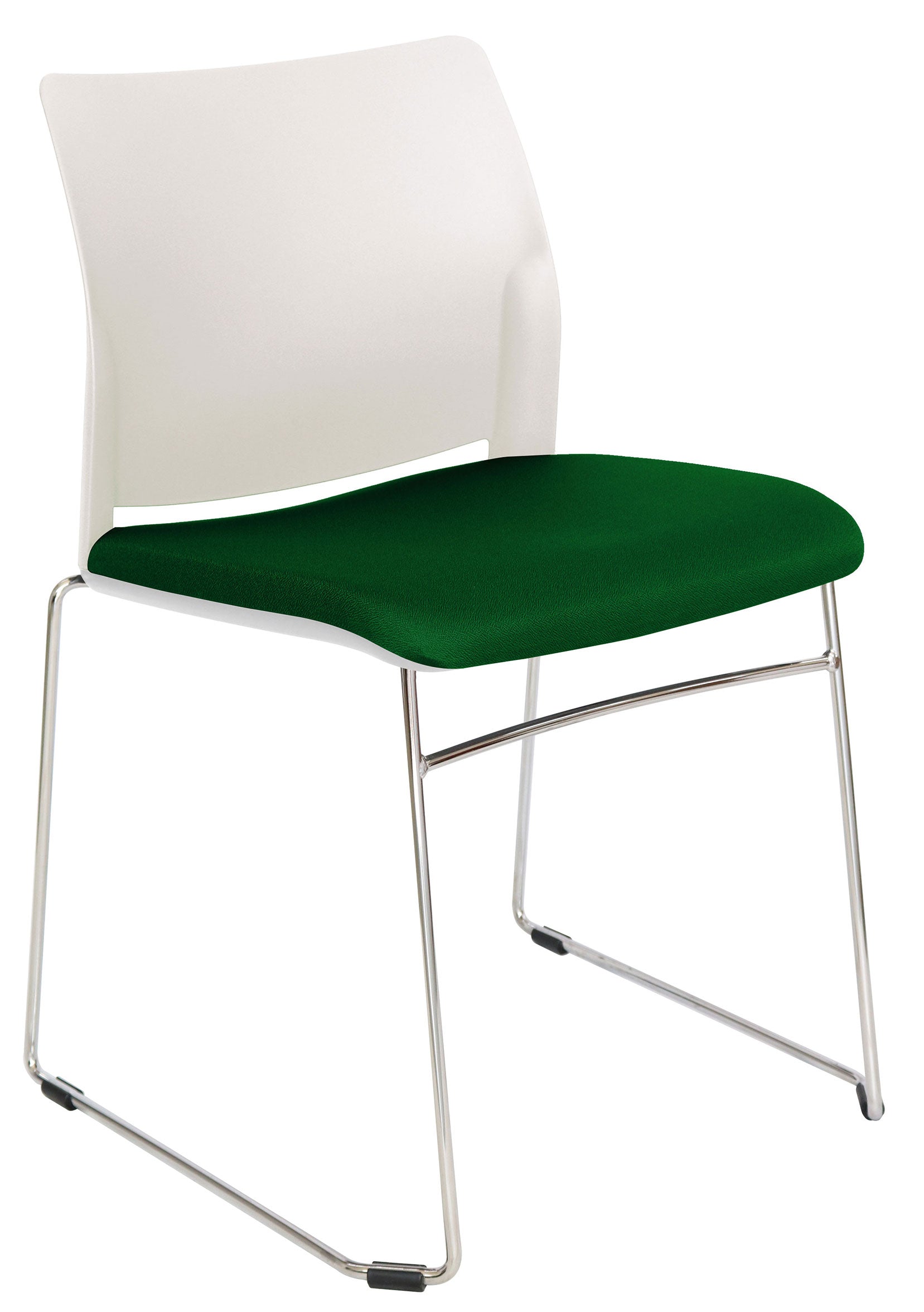 Silla Visitante Alpha OHV-107 - OffiMobile