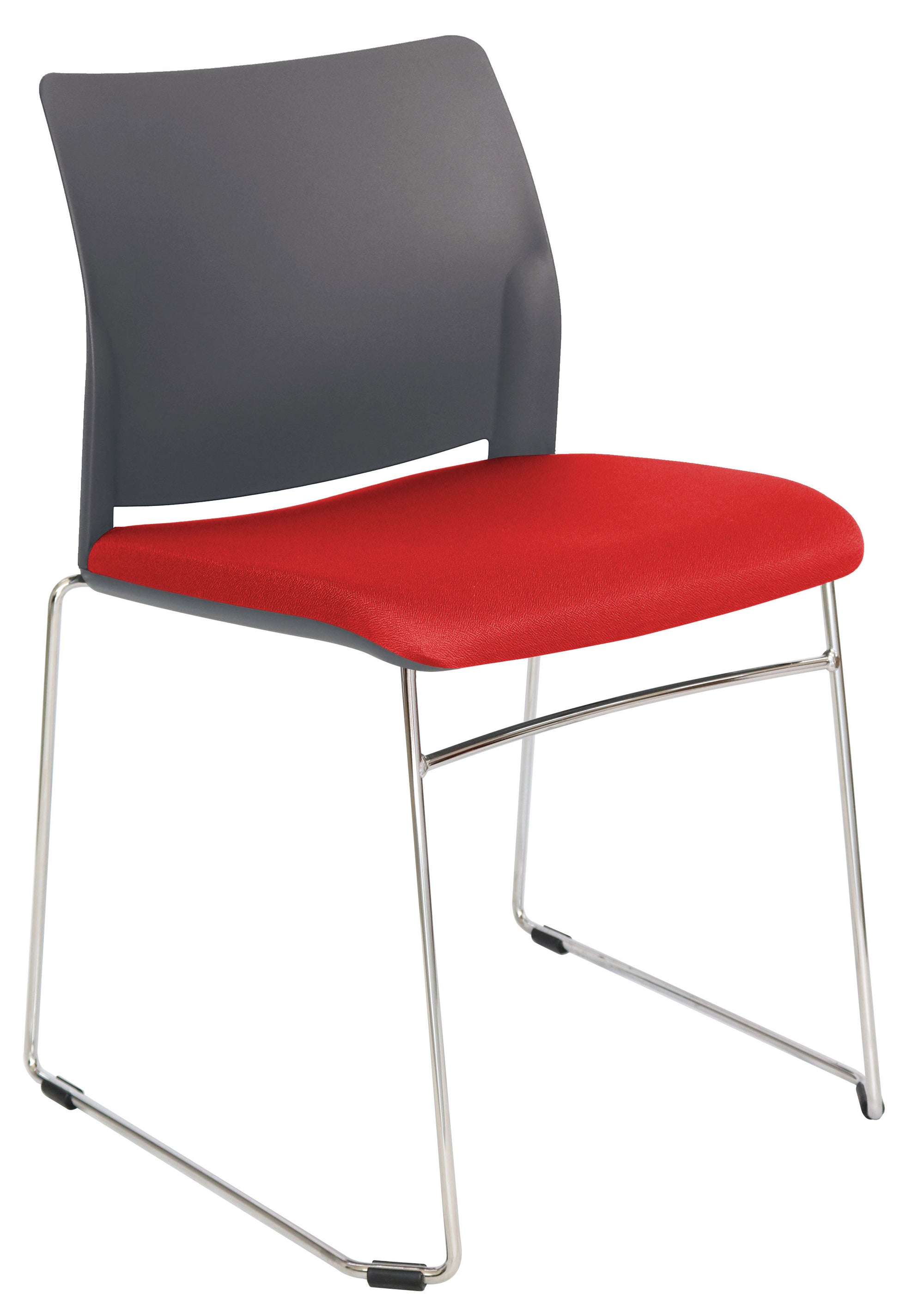 Silla Visitante Alpha OHV-107 - OffiMobile