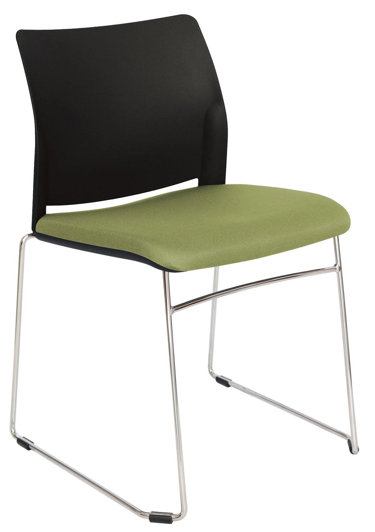 Silla Visitante Alpha OHV-107 - OffiMobile