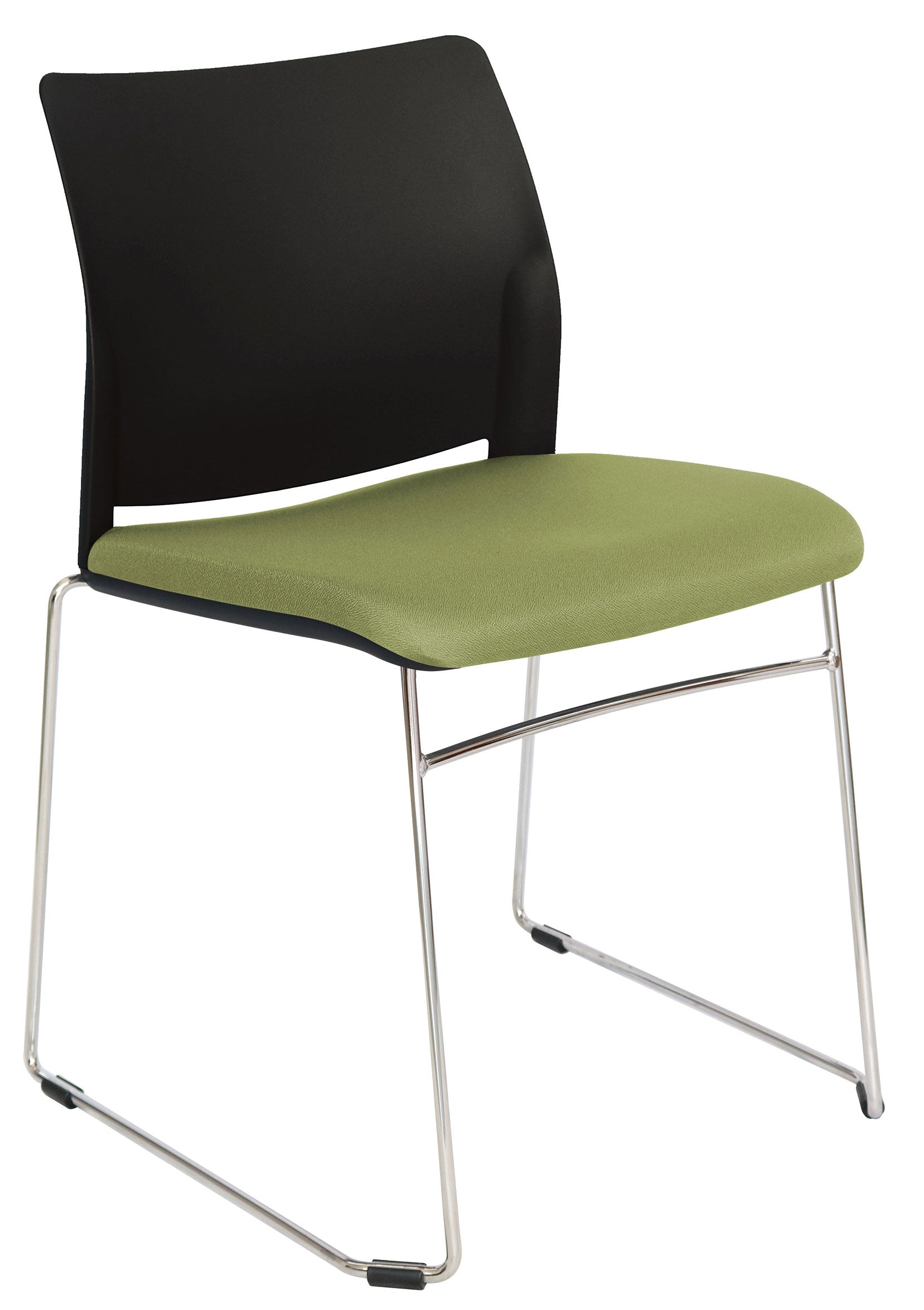 Silla Visitante Alpha OHV-107 - OffiMobile
