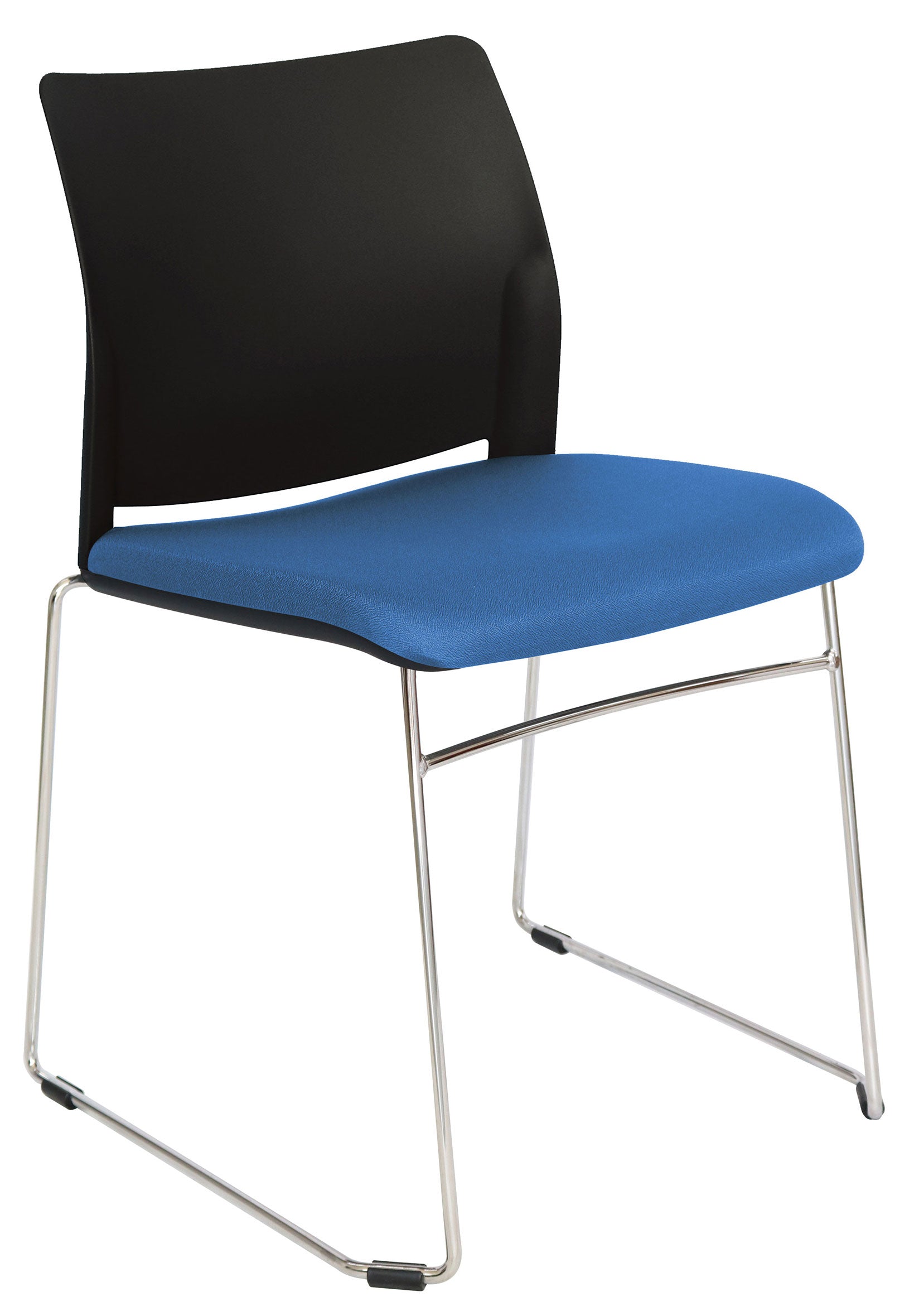 Silla Visitante Alpha OHV-107 - OffiMobile