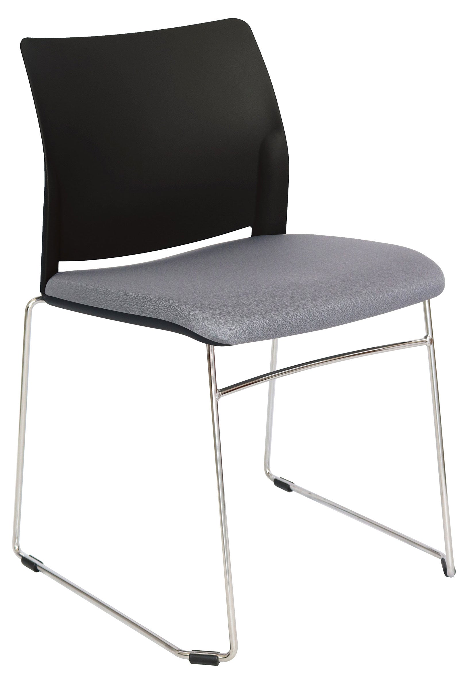 Silla Visitante Alpha OHV-107 - OffiMobile