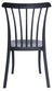 SILLA VISITANTE NORDIK - Offimobile
