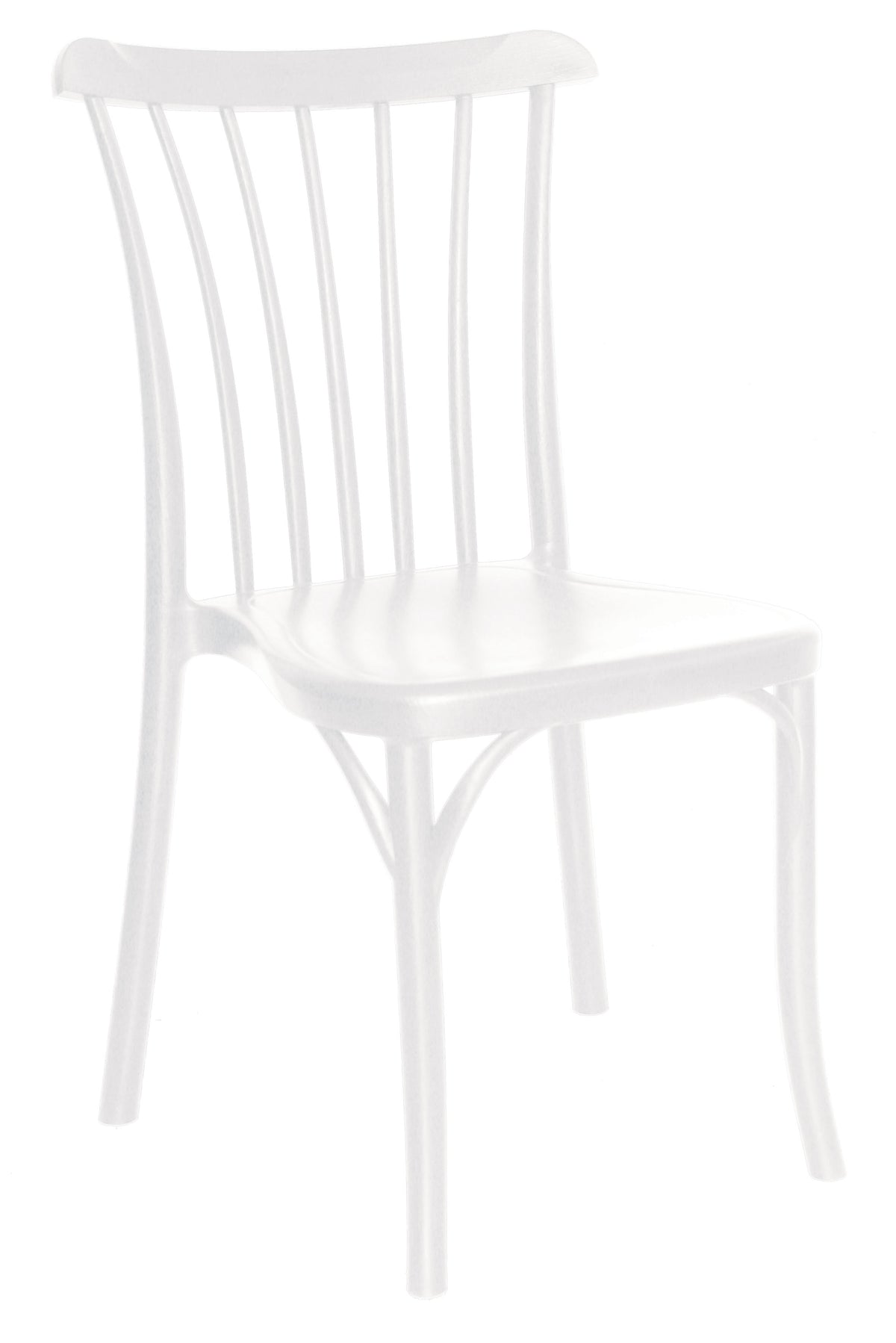 SILLA VISITANTE NORDIK - Offimobile