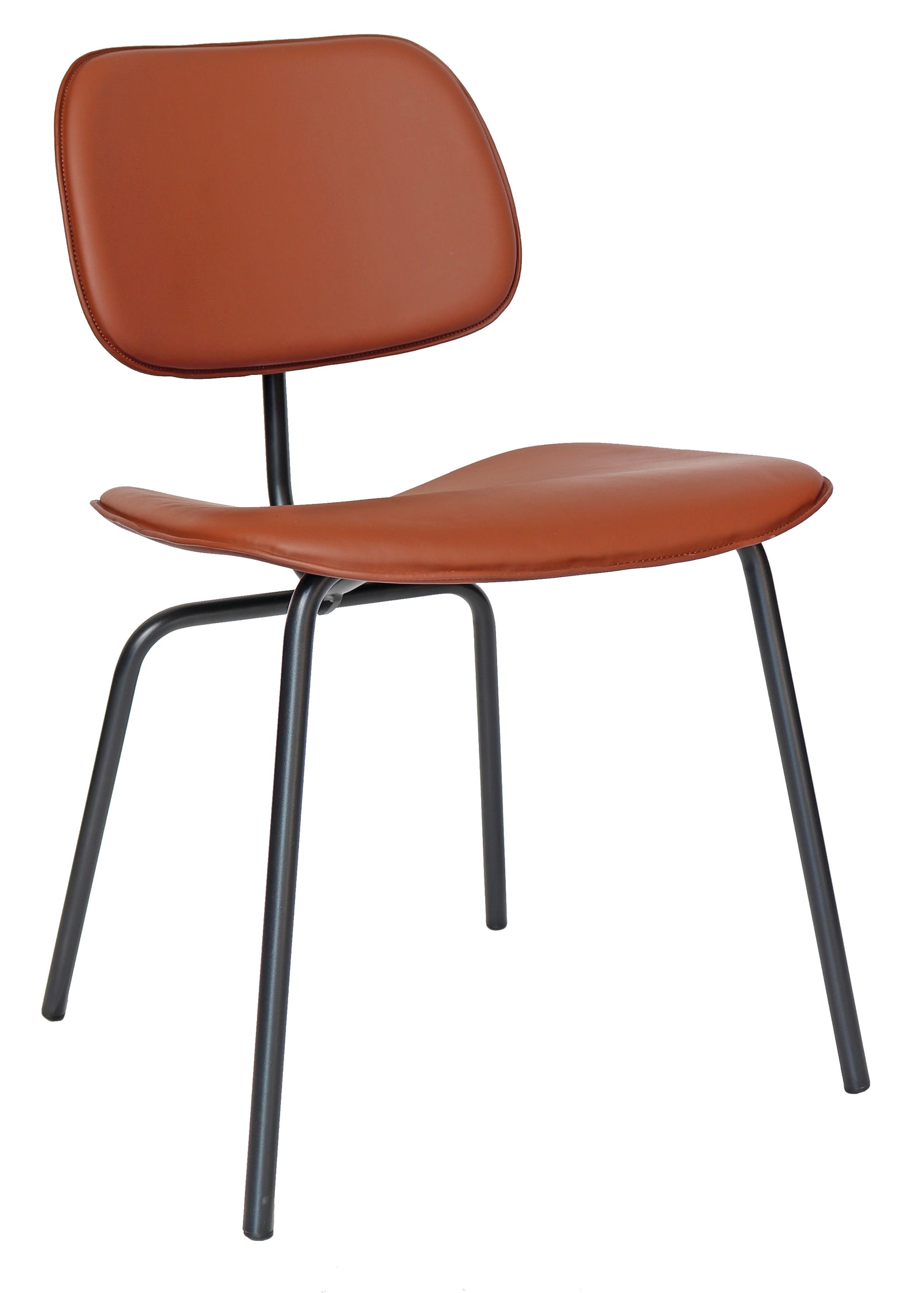 Silla visitante Silhouette - OffiMobile