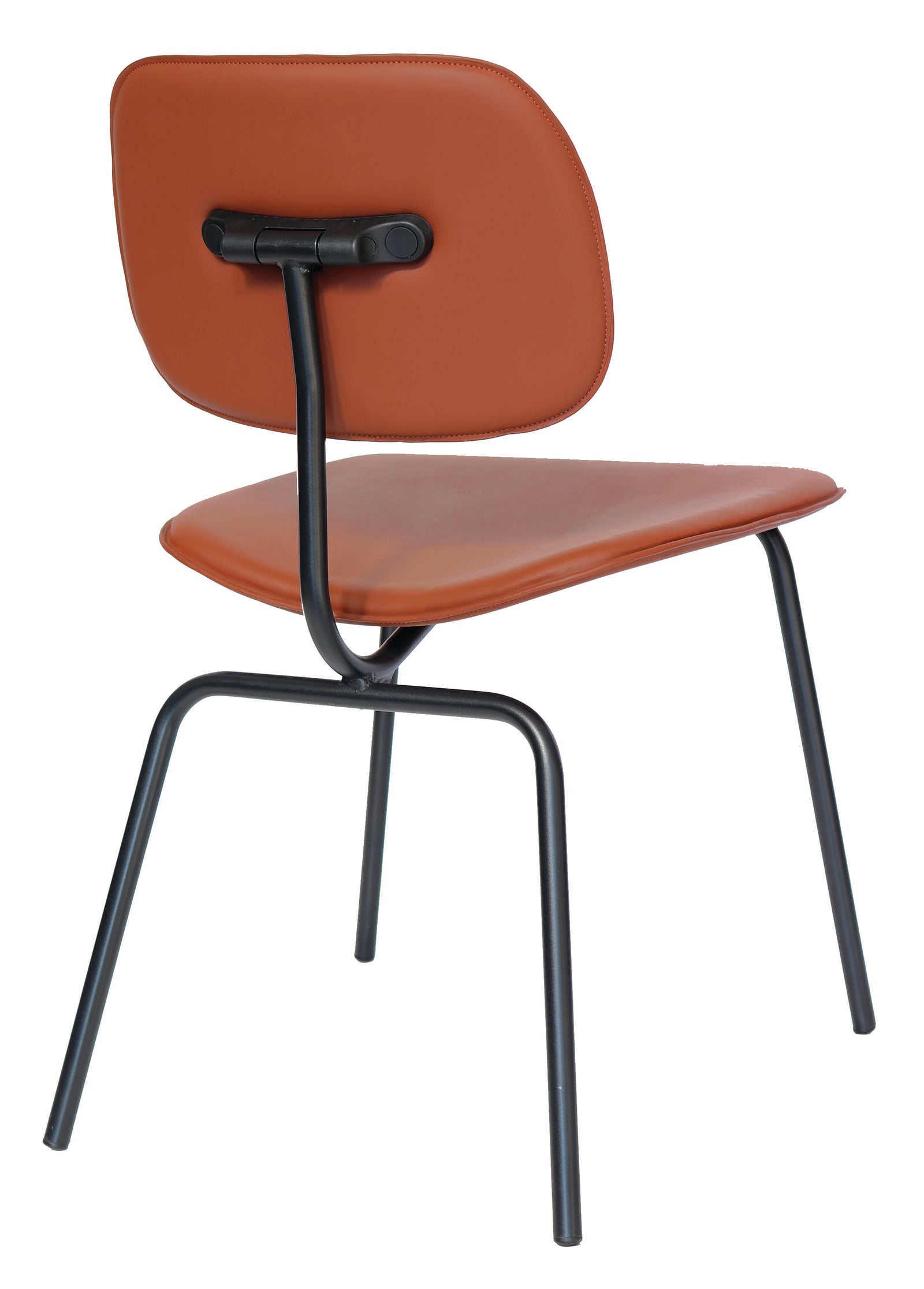 Silla visitante Silhouette - OffiMobile