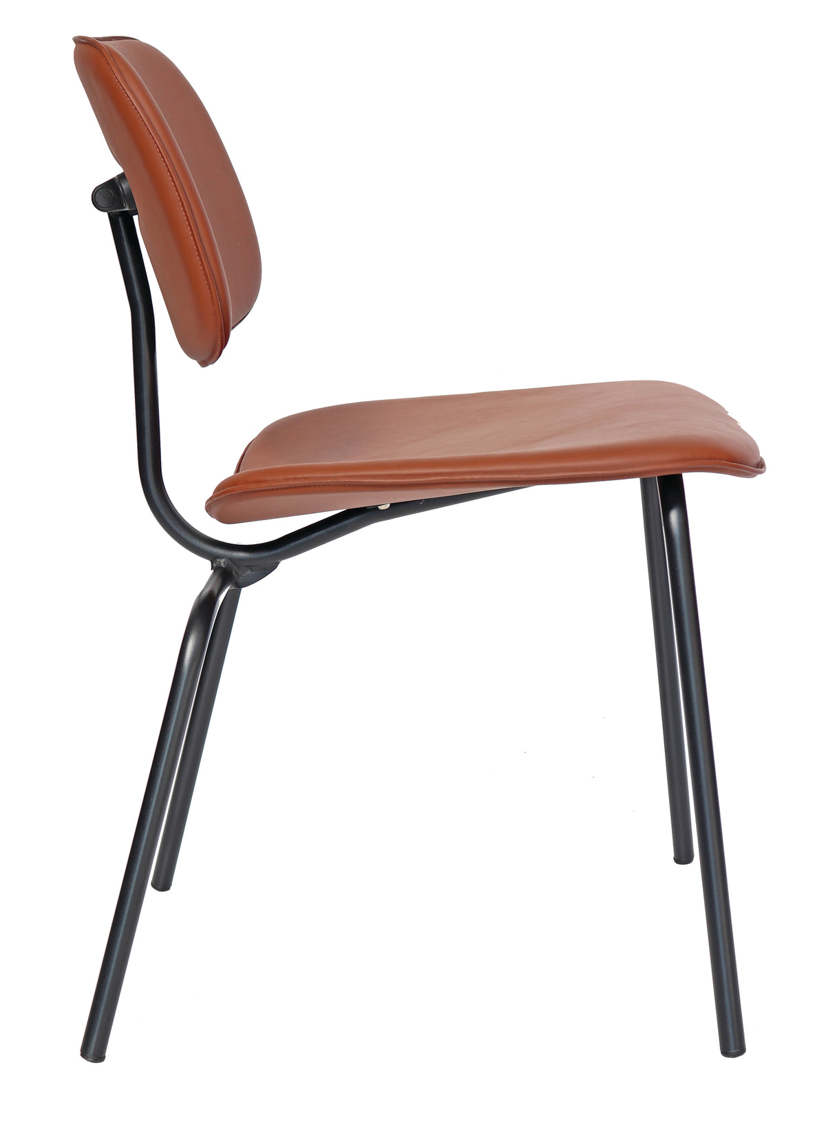 Silla visitante Silhouette - OffiMobile