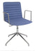 Silla Visitante Enea OHE-144AL - OffiMobile