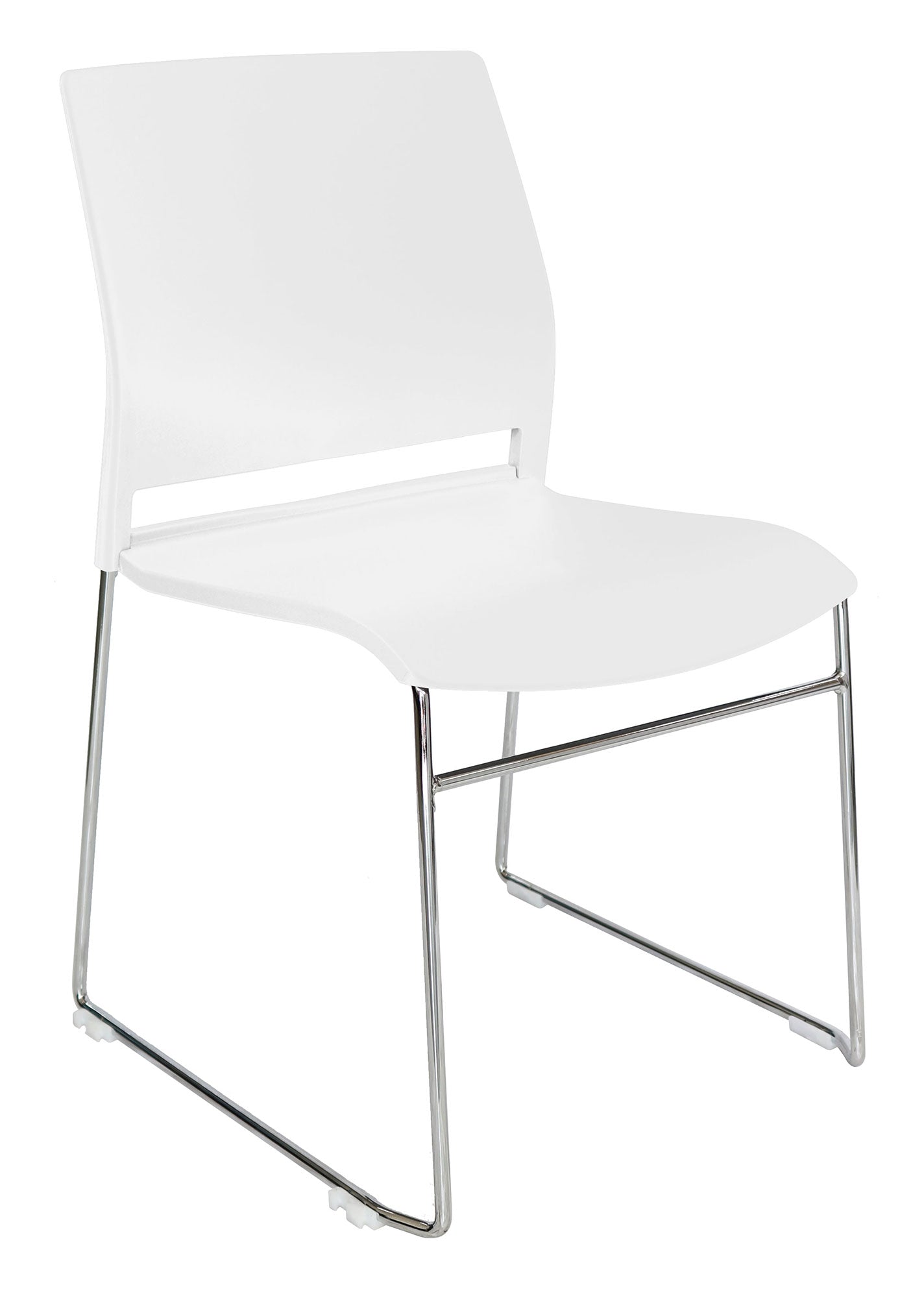 Silla Visitante Delta OHV-14 - OffiMobile
