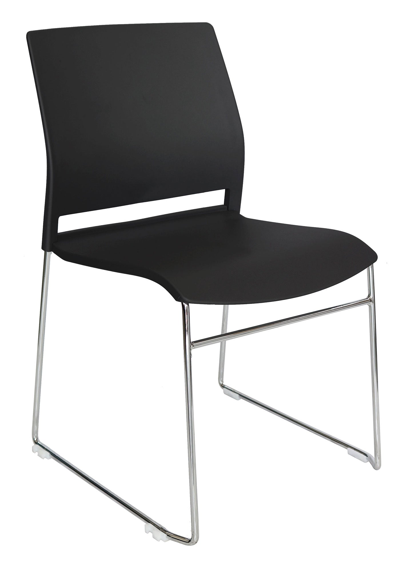 Silla Visitante Delta OHV-14 - OffiMobile