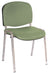 Silla Visitante Ellitico OHV-2200cr - OffiMobile