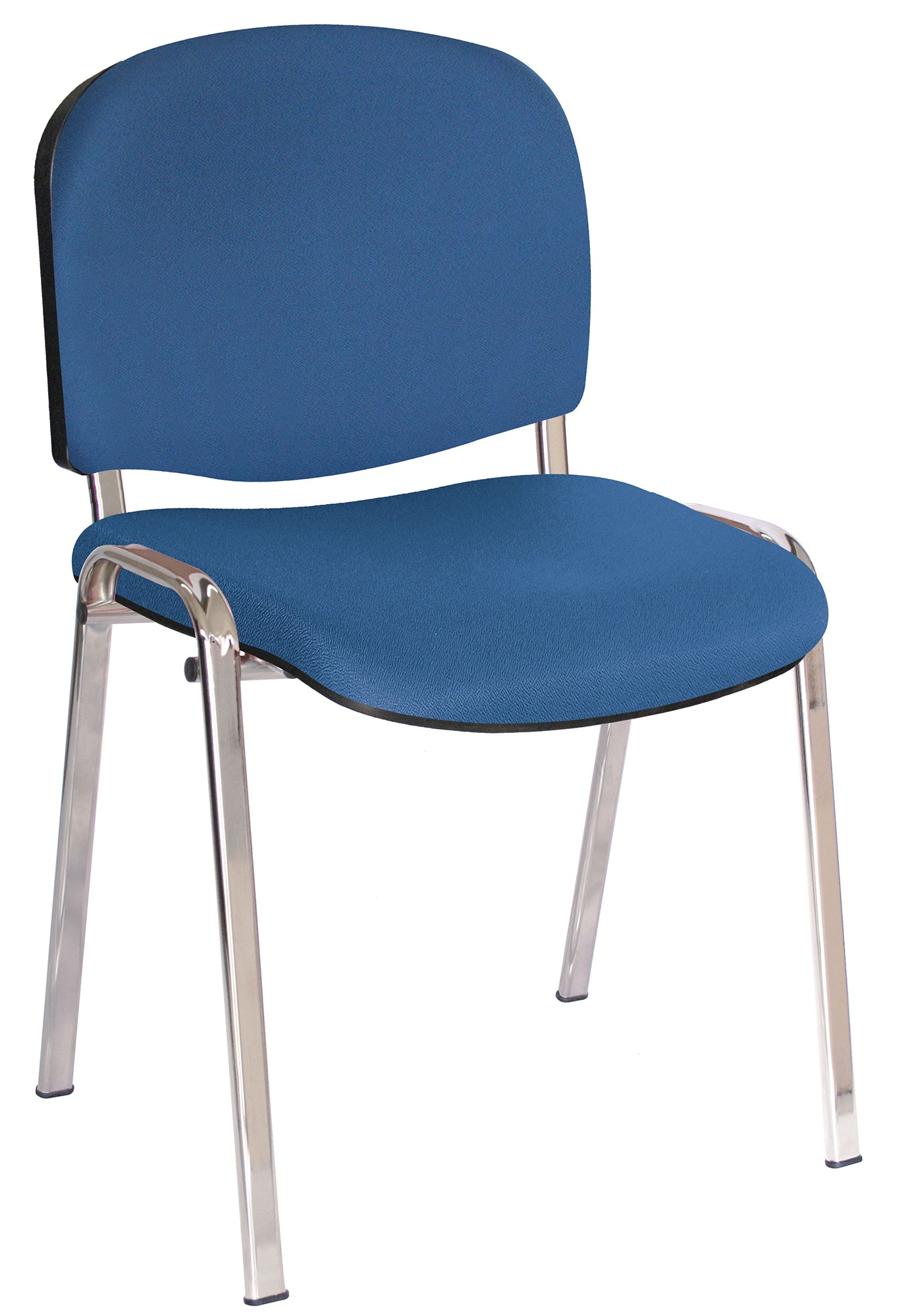 Silla Visitante Ellitico OHV-2200cr - OffiMobile