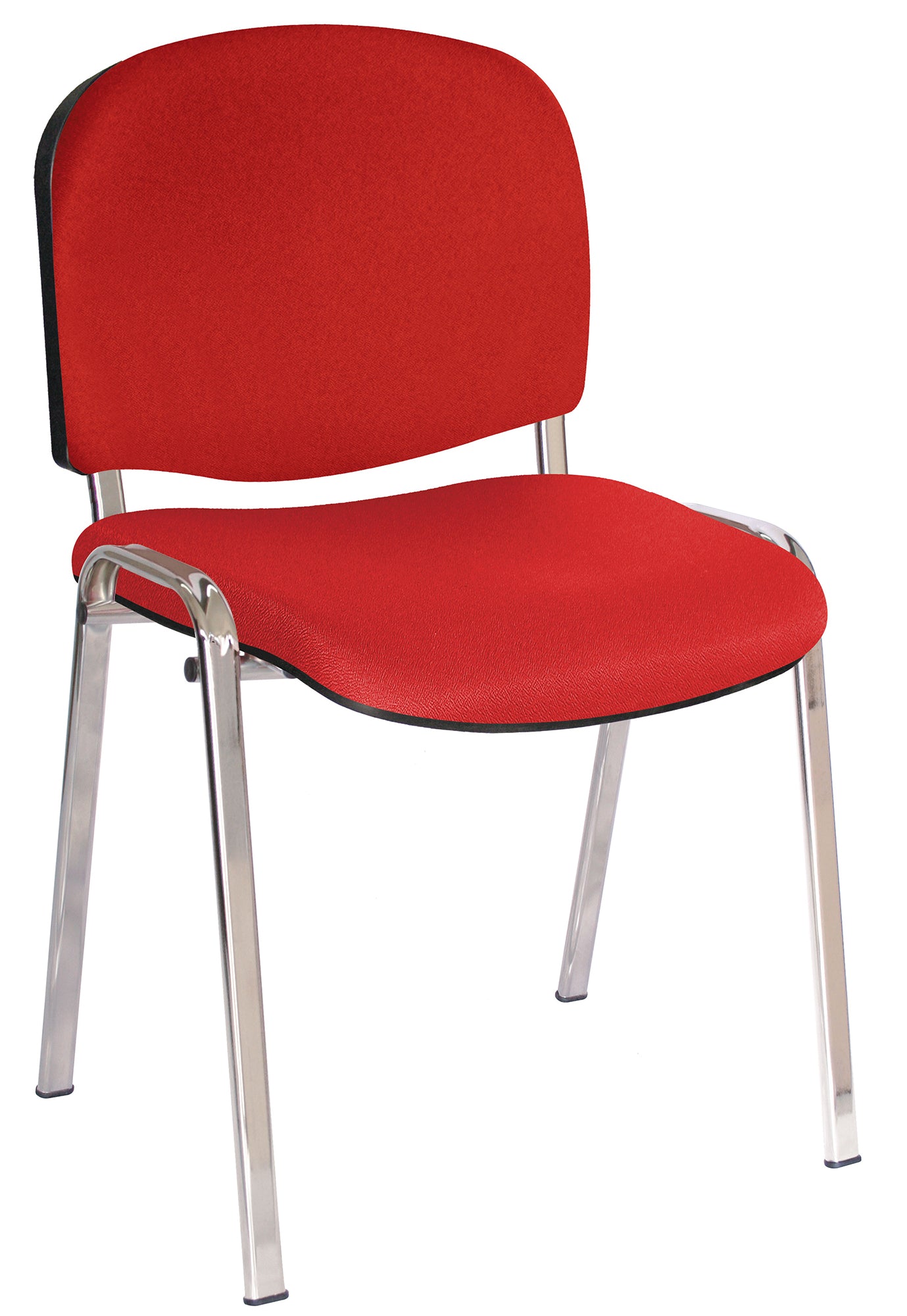 Silla Visitante Ellitico OHV-2200cr - OffiMobile