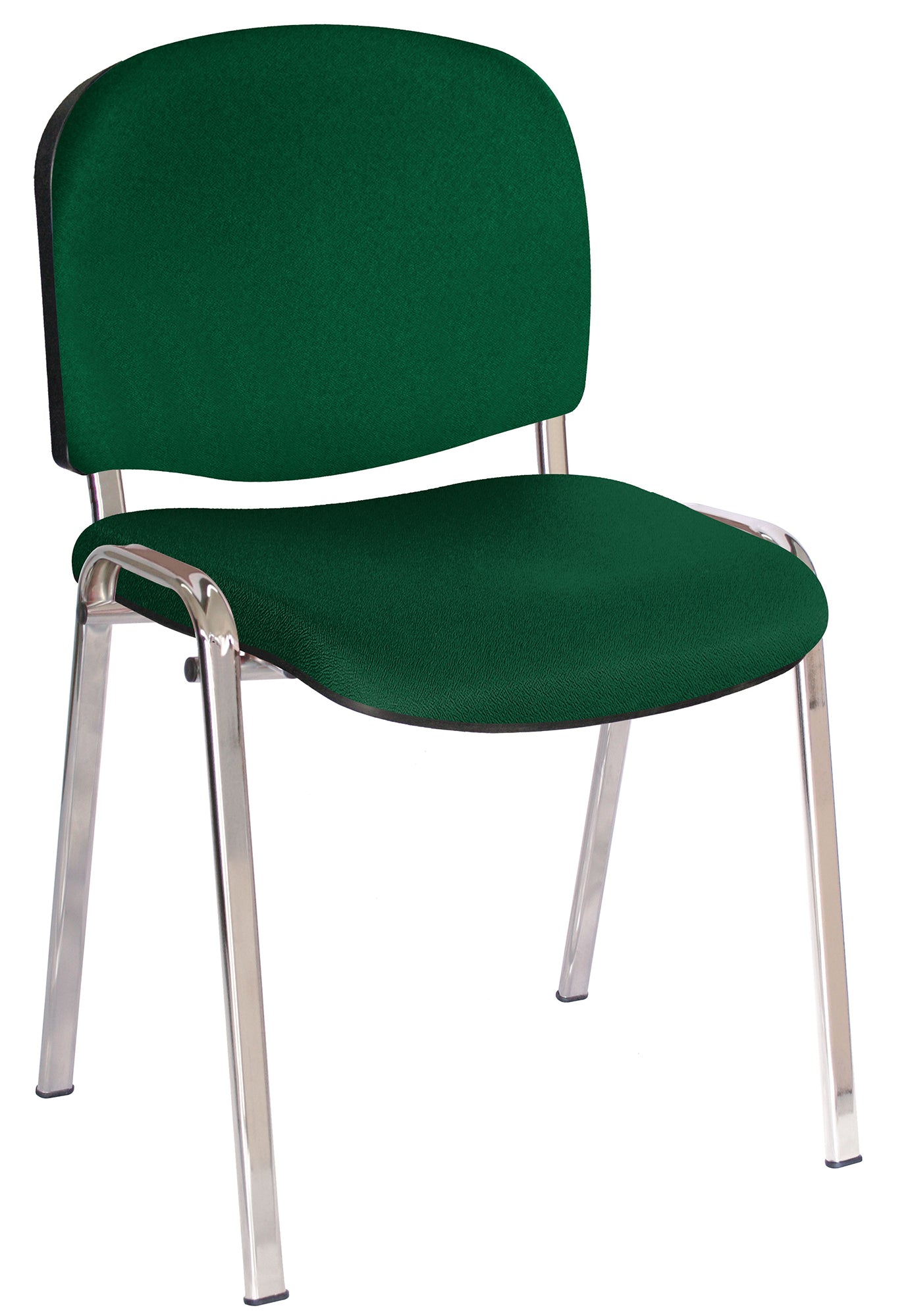 Silla Visitante Ellitico OHV-2200cr - OffiMobile