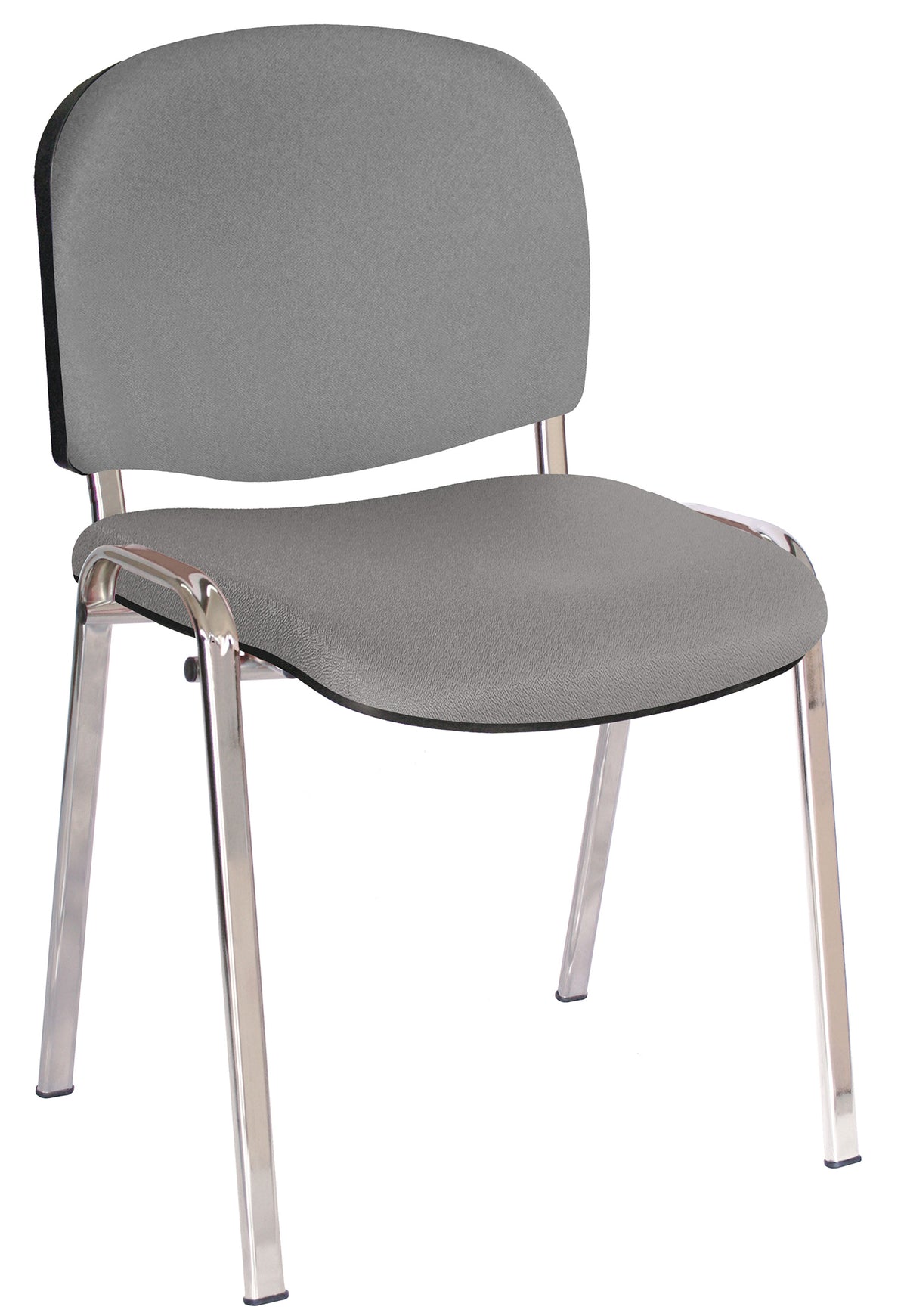 Silla Visitante Ellitico OHV-2200cr - OffiMobile