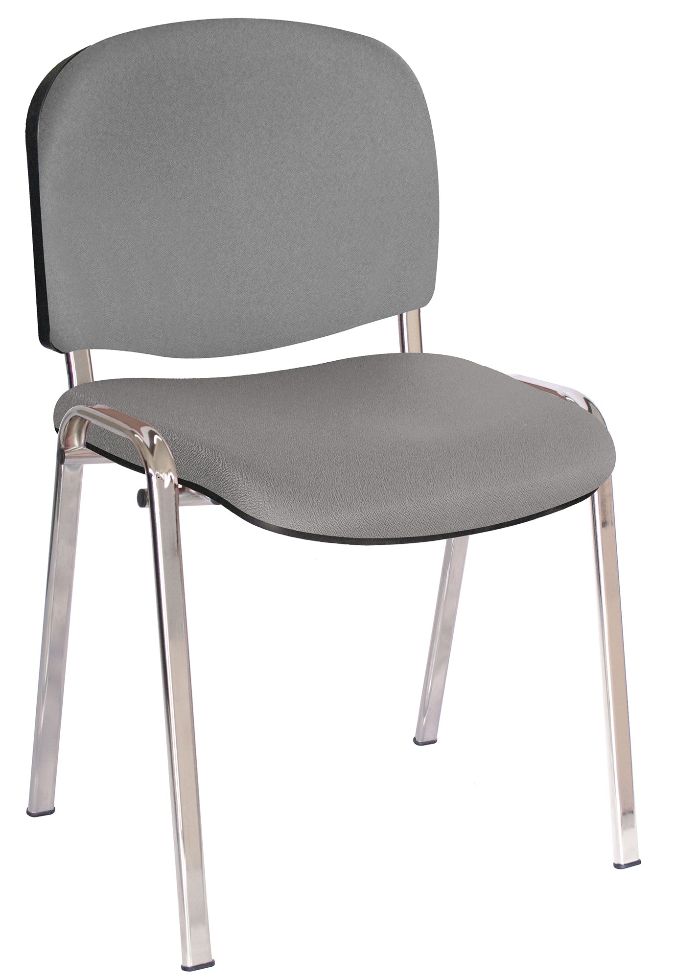 Silla Visitante Ellitico OHV-2200cr - OffiMobile
