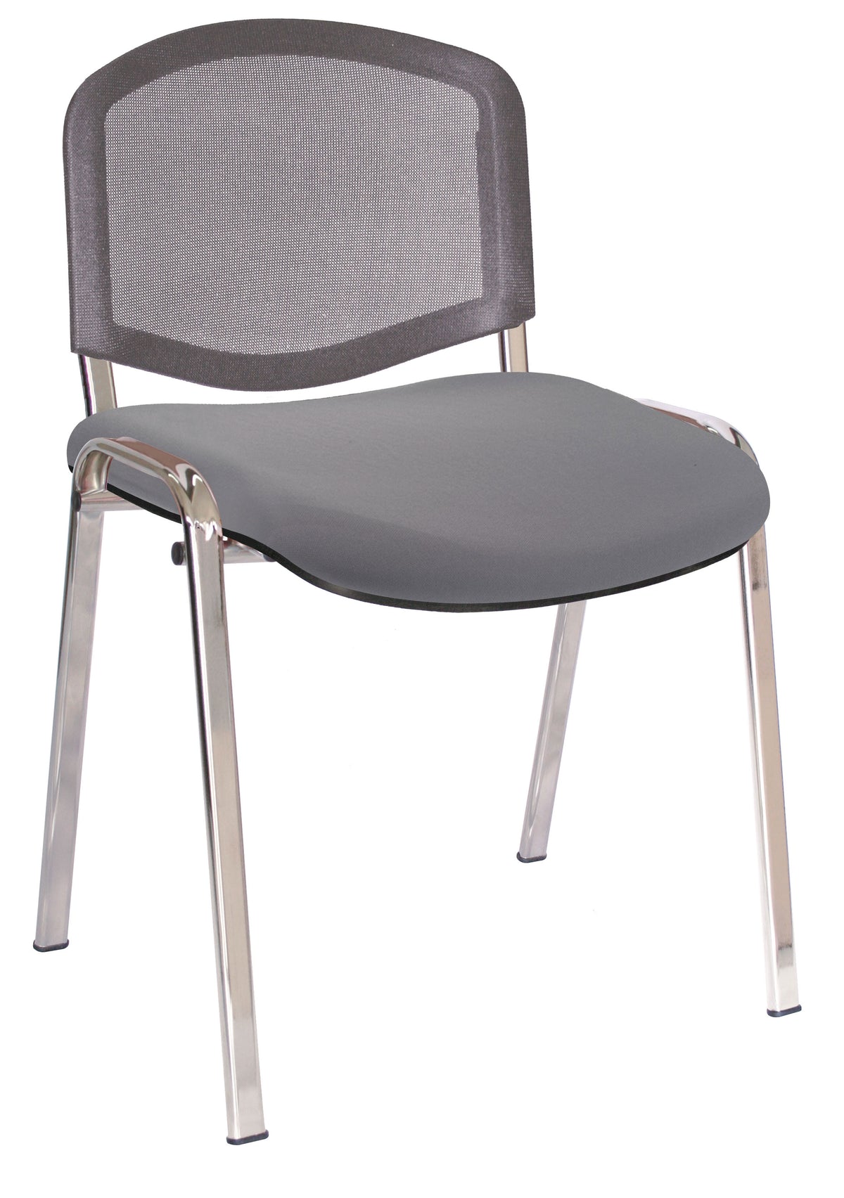 SILLA Visitante Ellitico Net OHV-2400cr - Offimobile