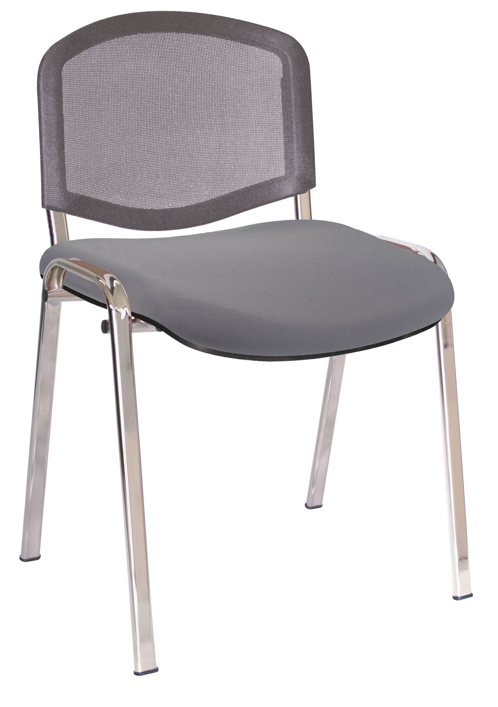 SILLA Visitante Ellitico Net OHV-2400cr - Offimobile