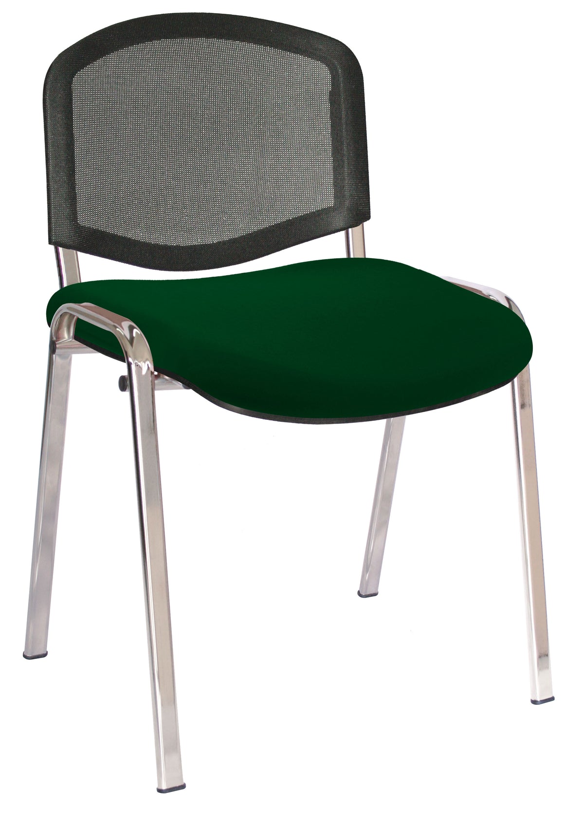 SILLA Visitante Ellitico Net OHV-2400cr - Offimobile