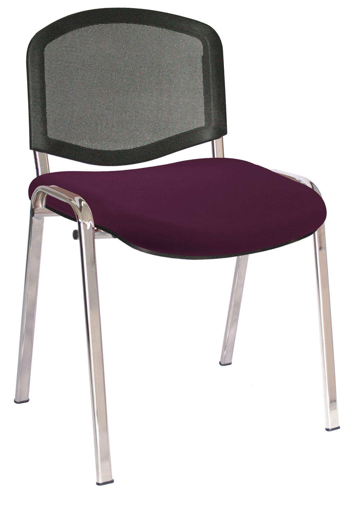 SILLA Visitante Ellitico Net OHV-2400cr - Offimobile