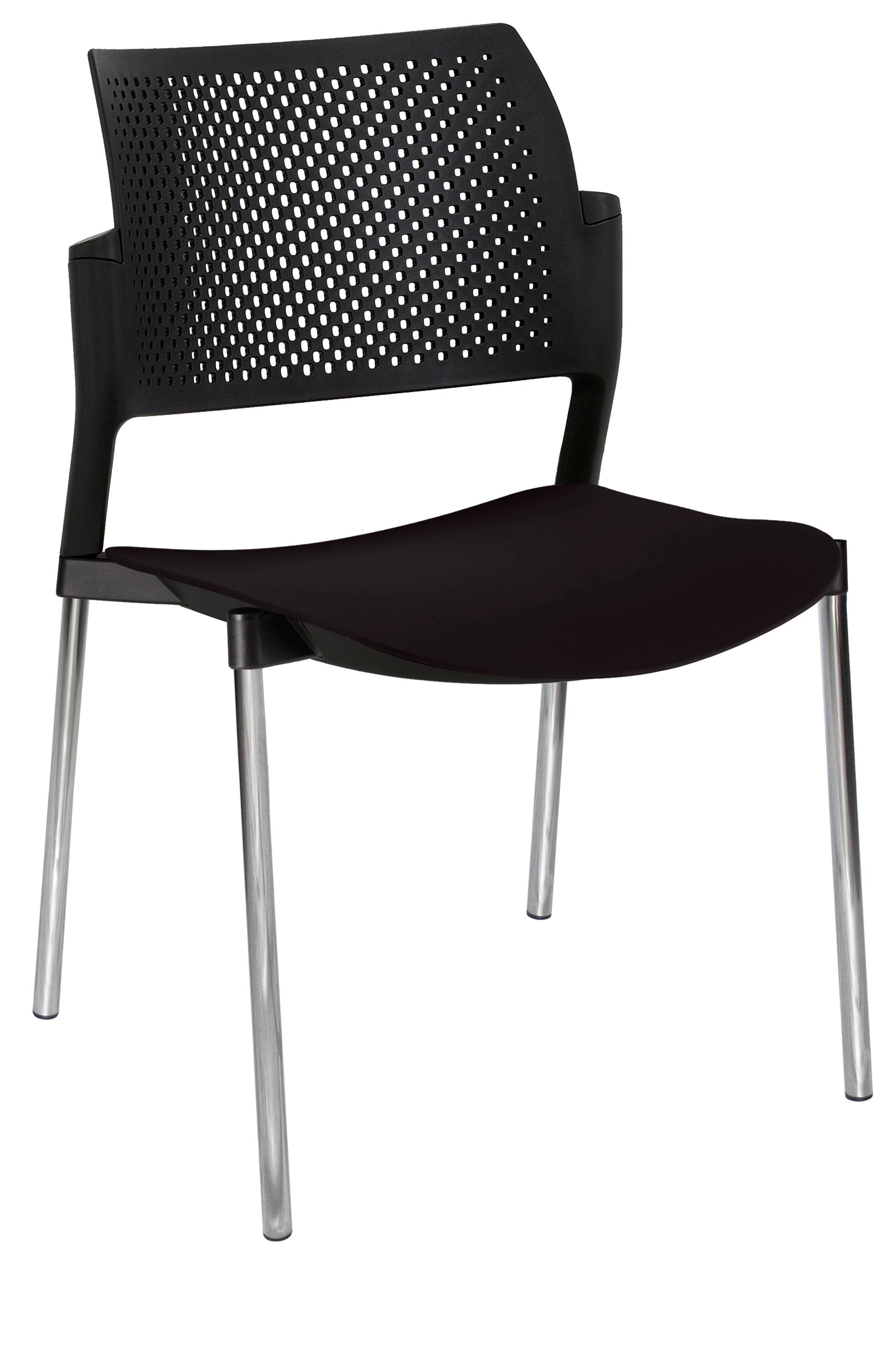 SILLA VISITANTE KYOS OHV-310 - Offimobile