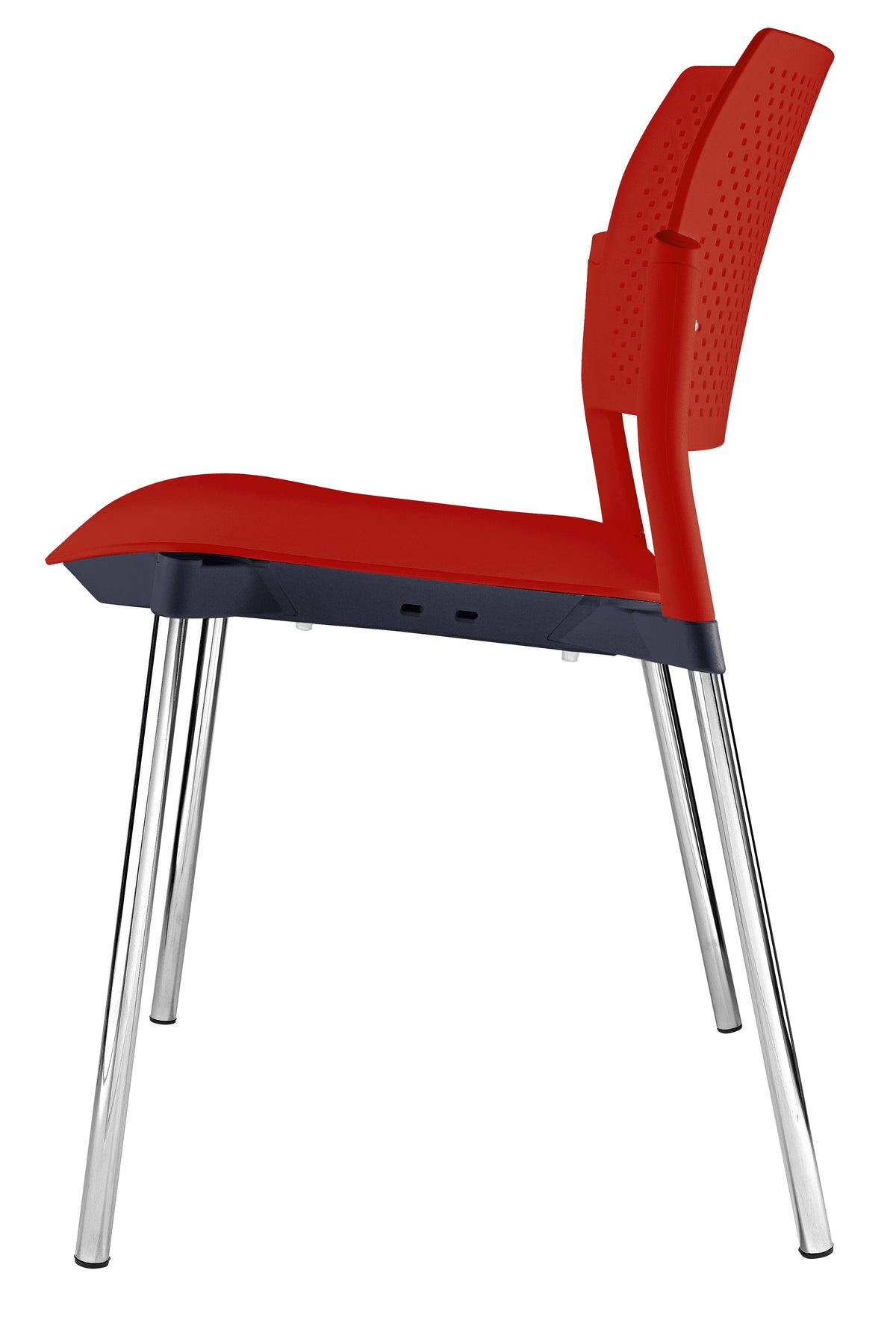 SILLA VISITANTE KYOS OHV-310 - Offimobile