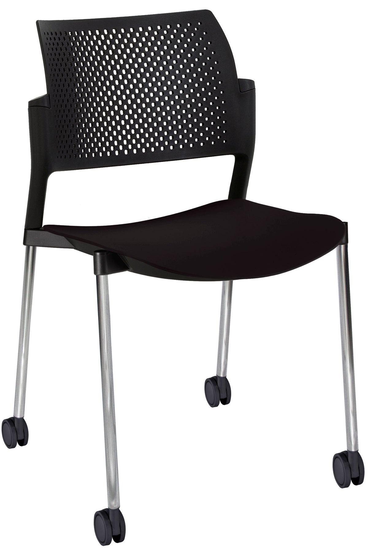 SILLA VISITANTE KYOS ohv-311 - Offimobile