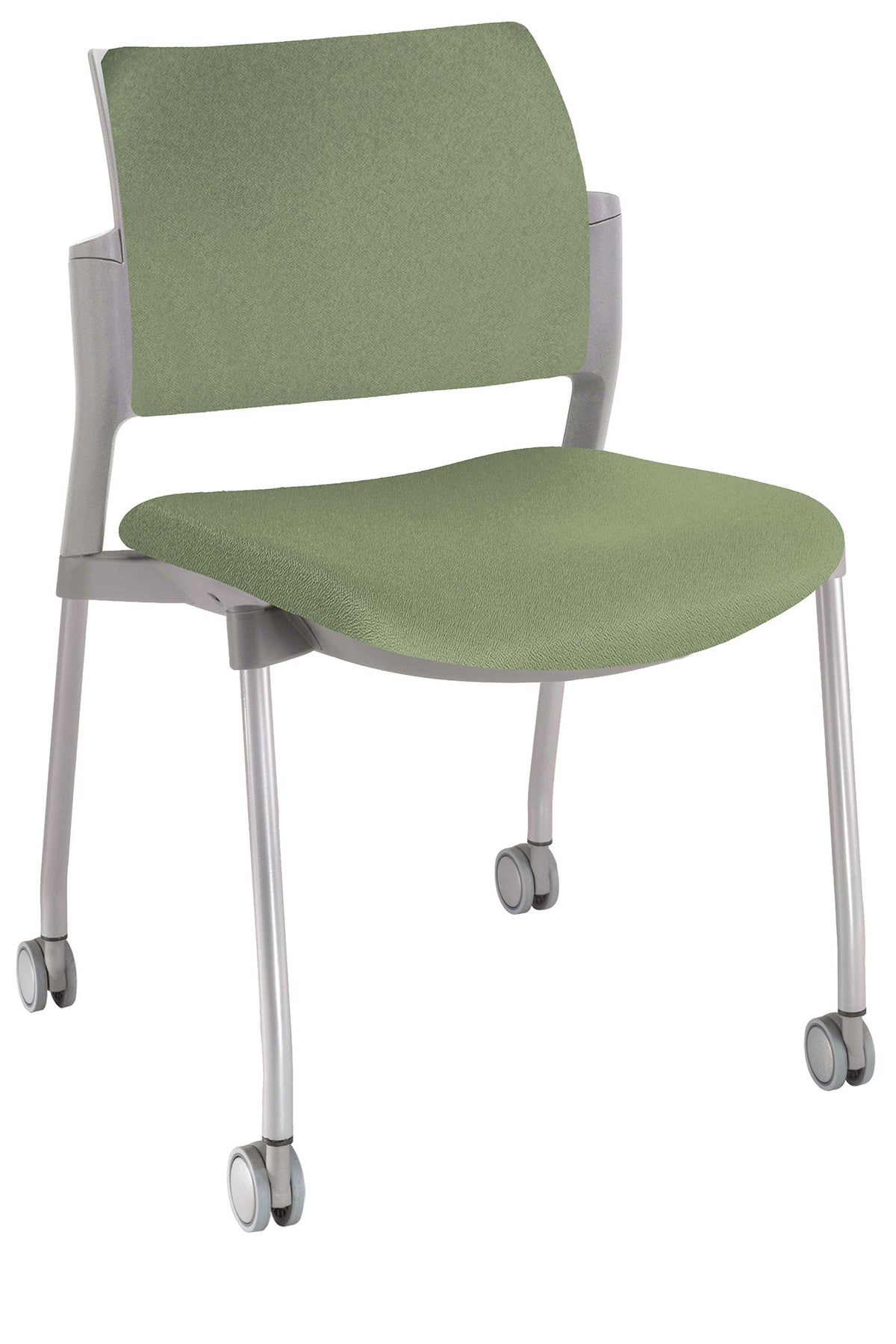 Silla Visitante Kyos OHV-330 - OffiMobile