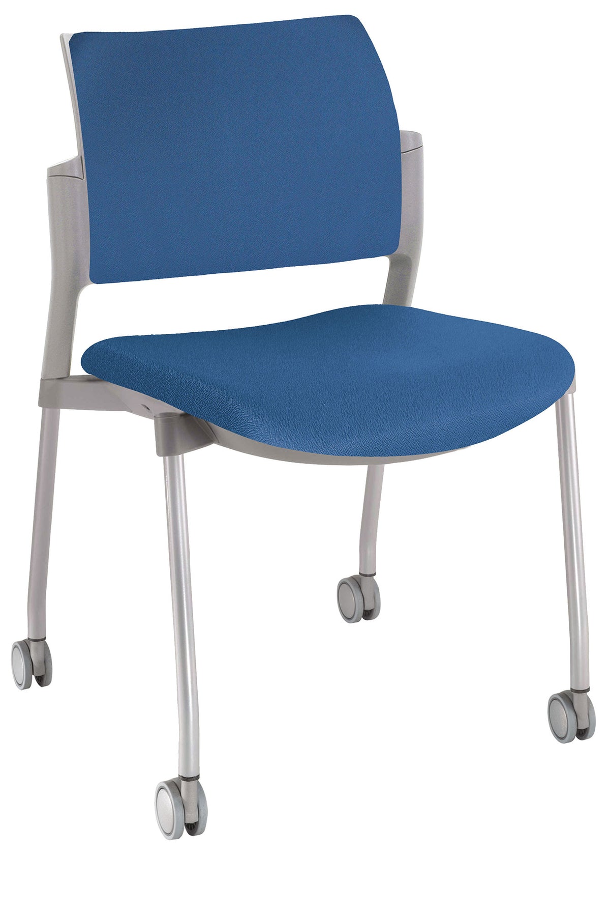 Silla Visitante Kyos OHV-330 - OffiMobile
