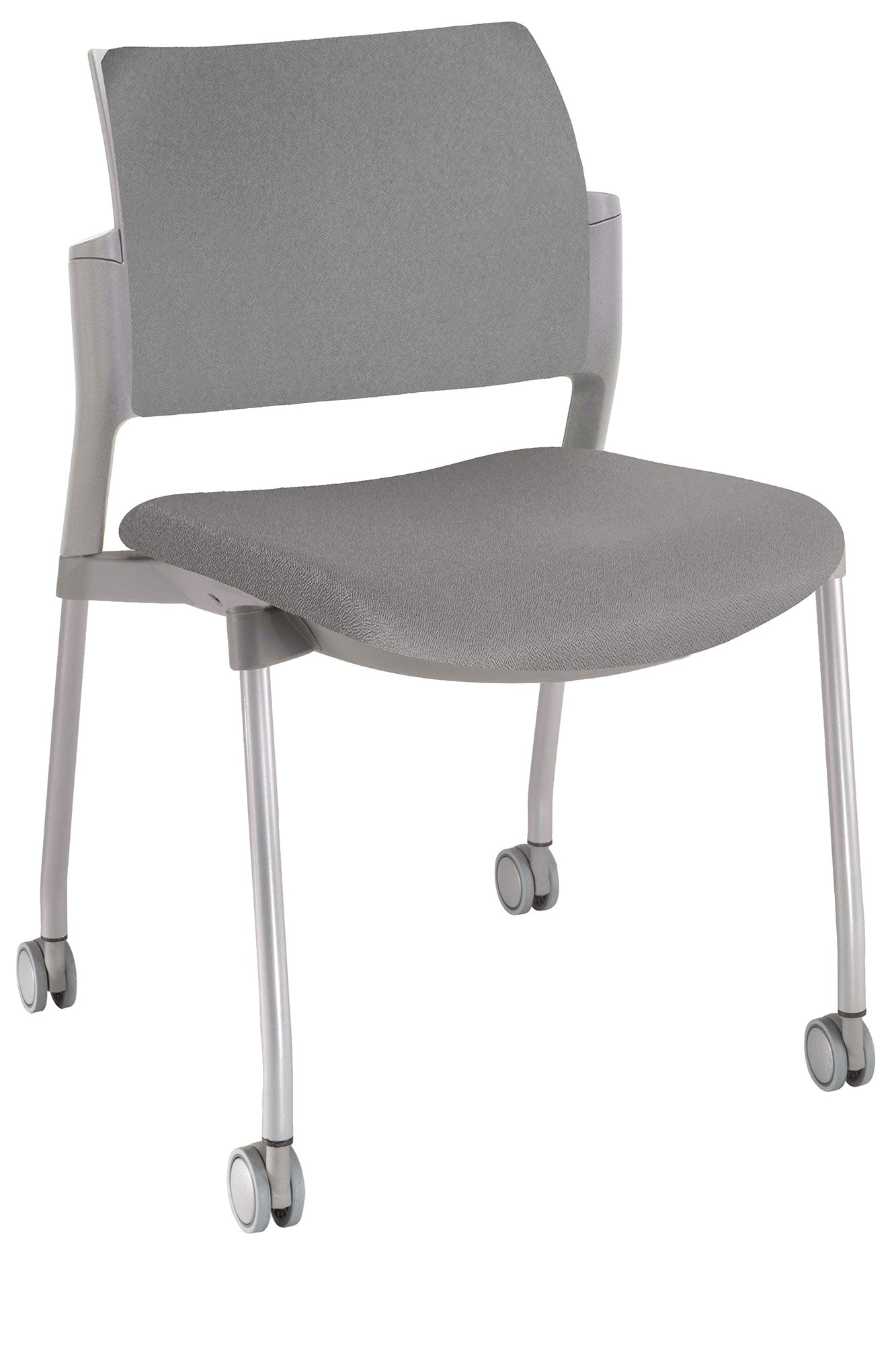 Silla Visitante Kyos OHV-330 - OffiMobile