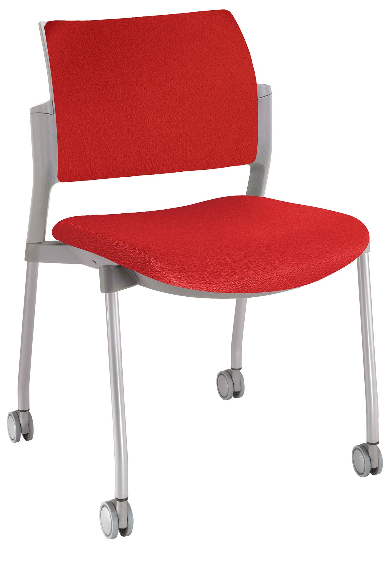 Silla Visitante Kyos OHV-330 - OffiMobile