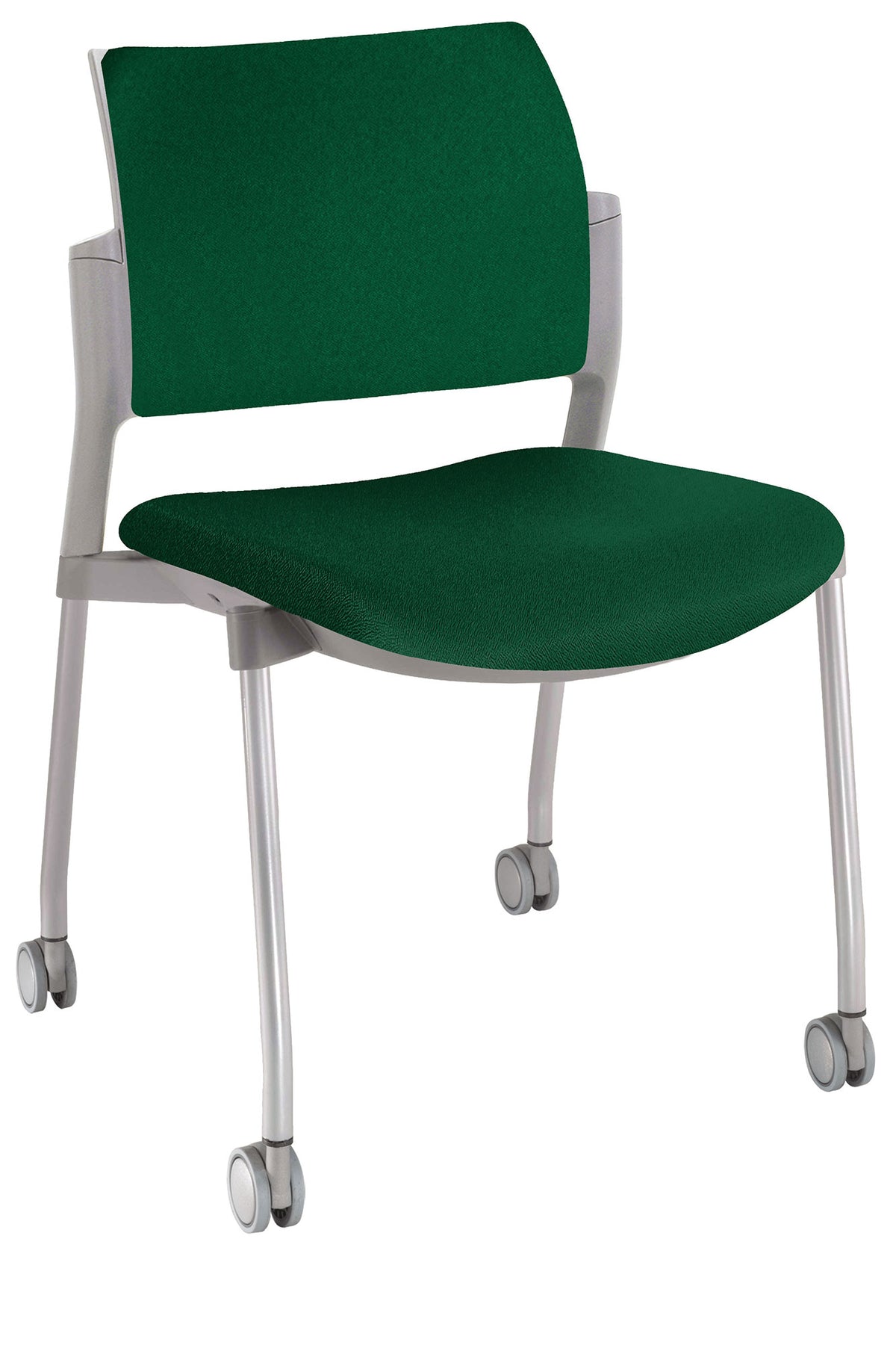 Silla Visitante Kyos OHV-330 - OffiMobile