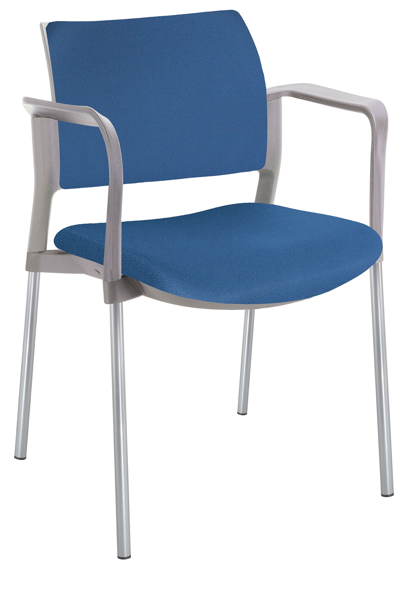 Silla Visitante Kyos OHV-331 - OffiMobile