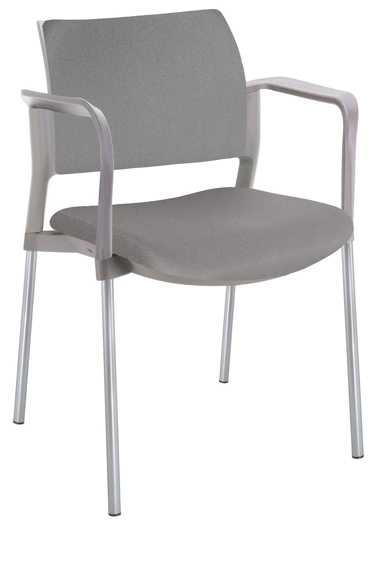 Silla Visitante Kyos OHV-331 - OffiMobile